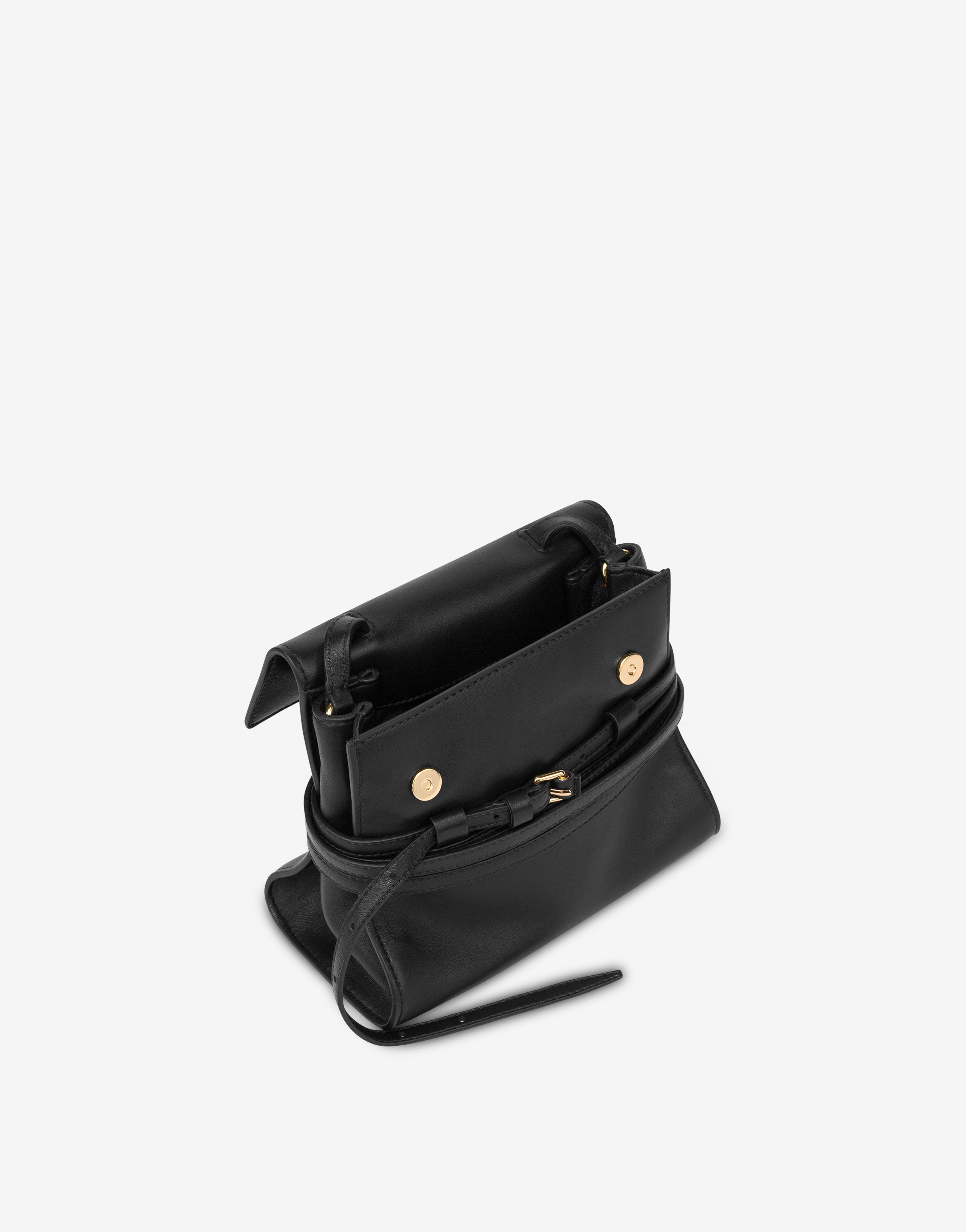 Moschino Tie Me Bag Small | Moschino
