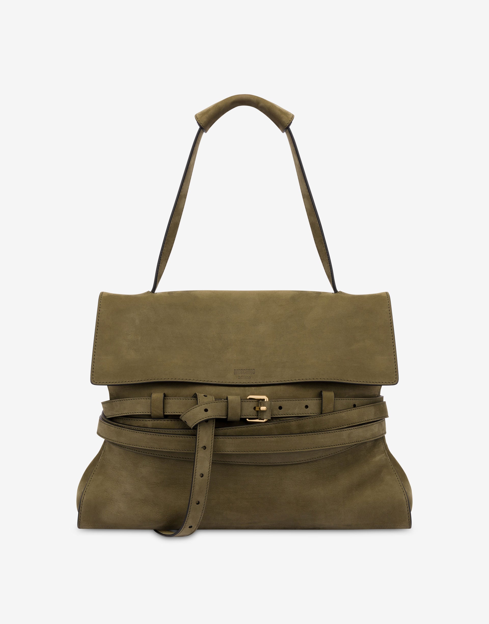 Mittlere Handtasche Moschino Tie Me Moschino DE