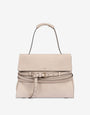 Sac à main moyen Moschino Tie Me