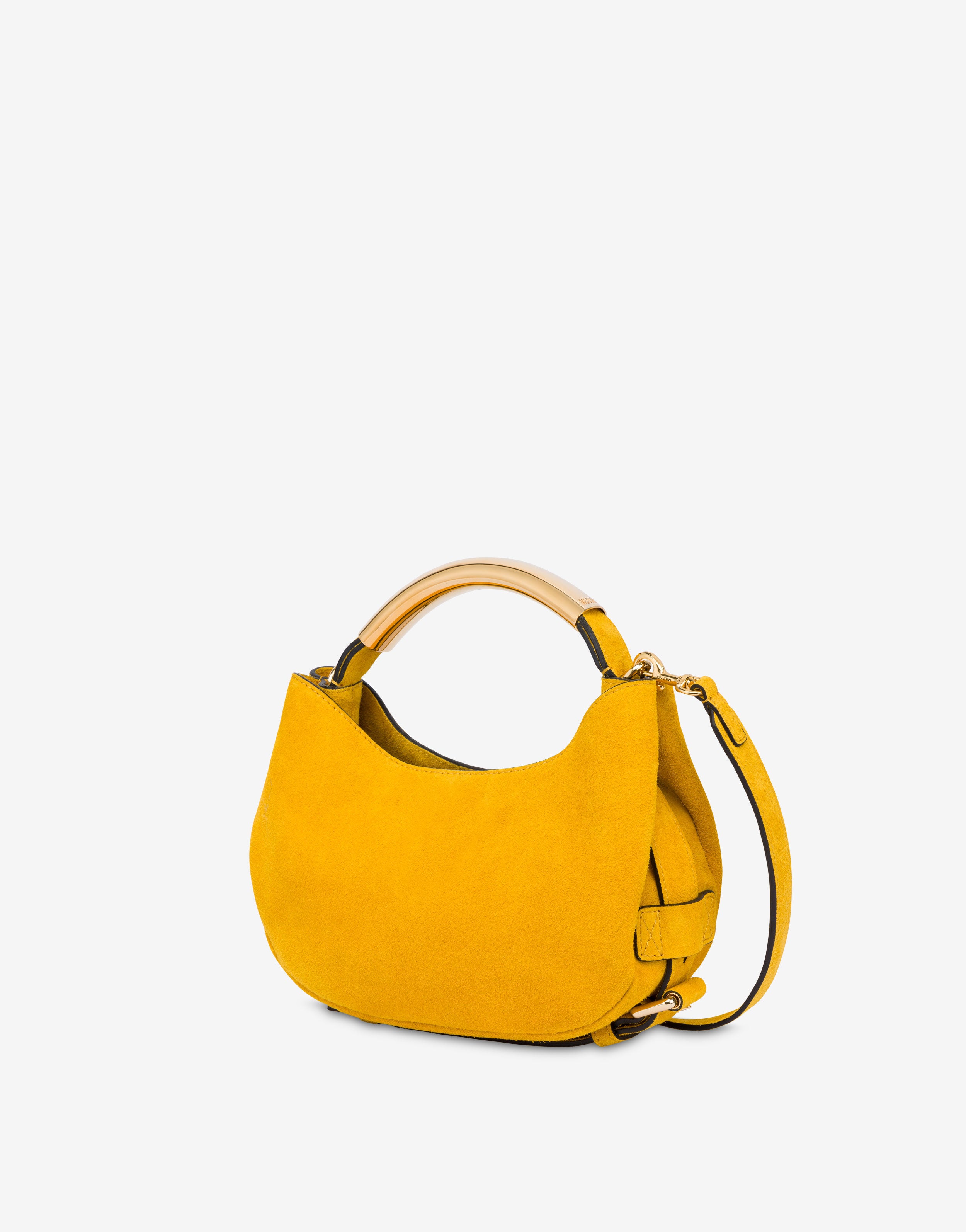 ハンドバッグ MOSCHINO 'Handle Me' handbag Multicolor マルチカラー Moschino(モスキーノ) ハンドバッグ(レディース