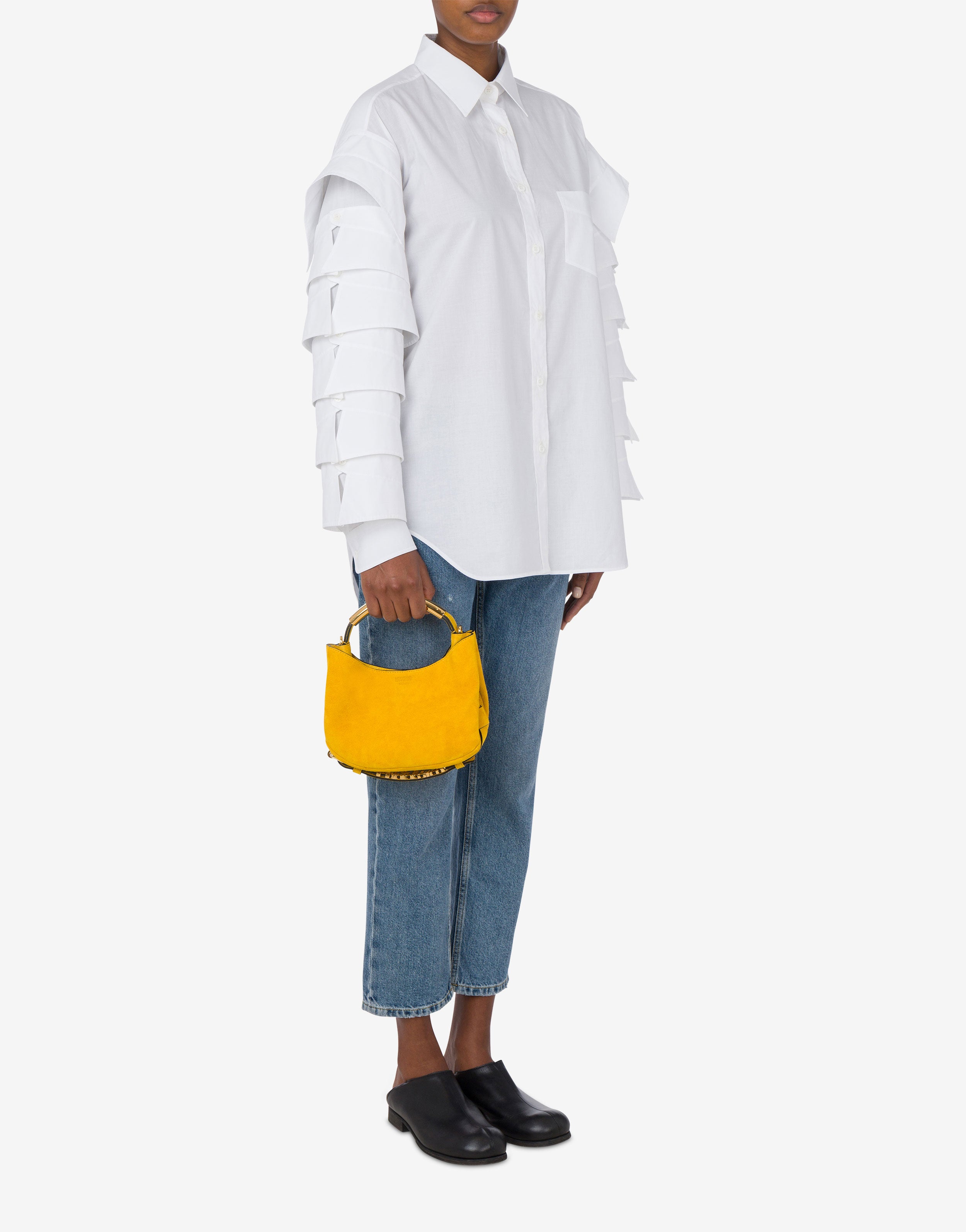 Moschino Handle Me bag: Online Exclusive | Moschino IT