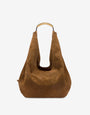 Grand sac à bandoulière Moschino Handle Me