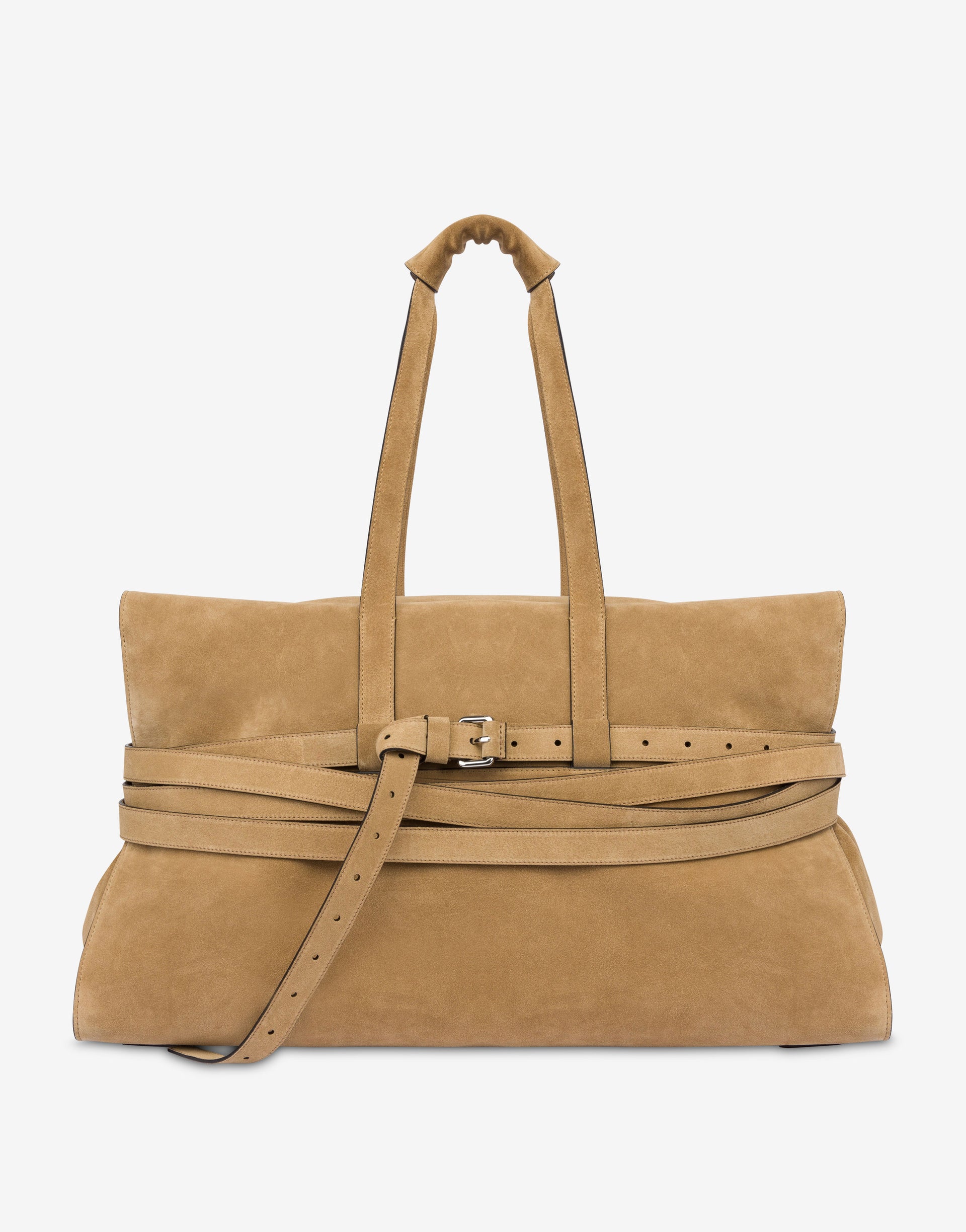 Moschino Tie Me Moschino Tasche Kaufen Moschino Tie Me Beige Hobo Bag