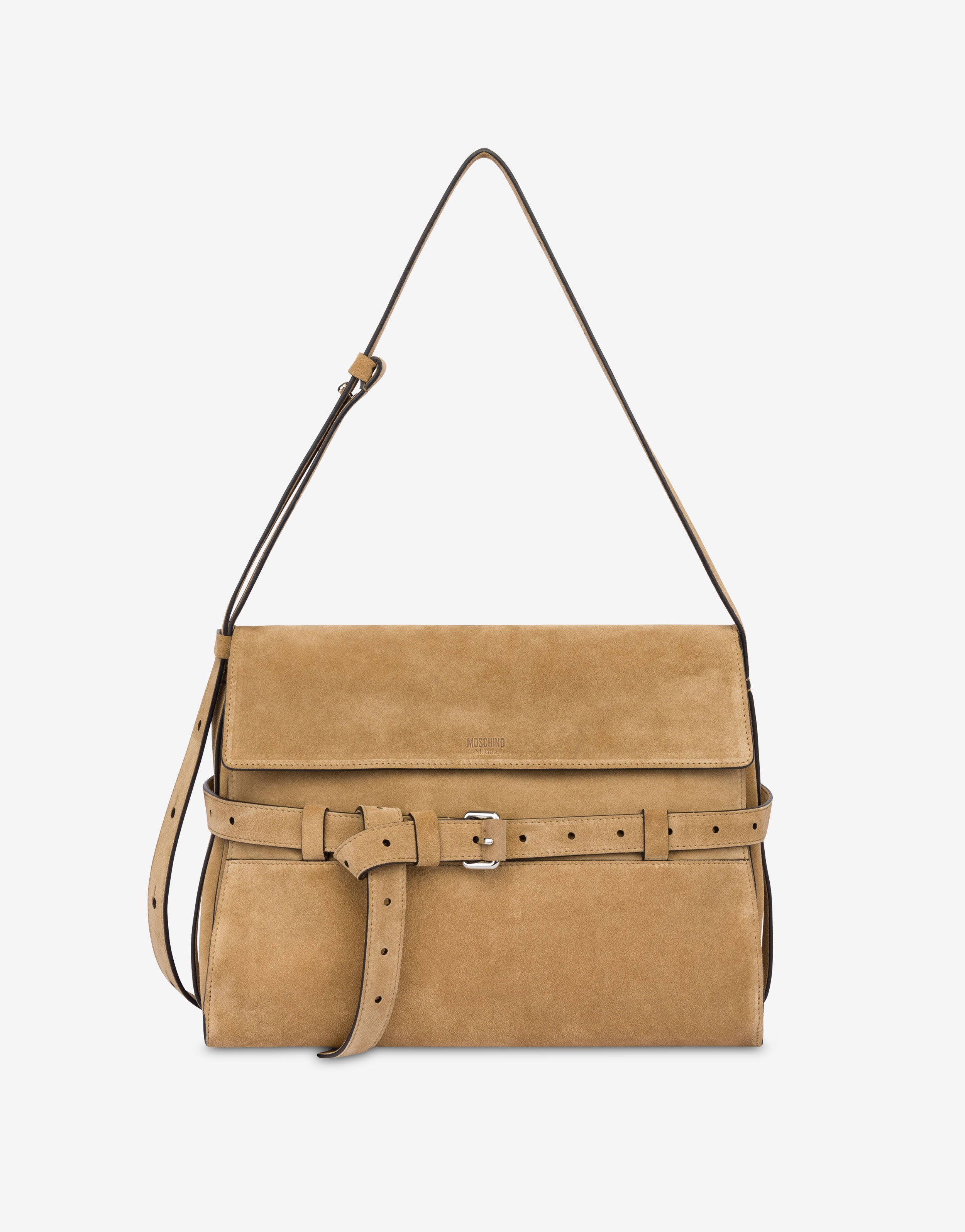 Moschino Tie Me Bag