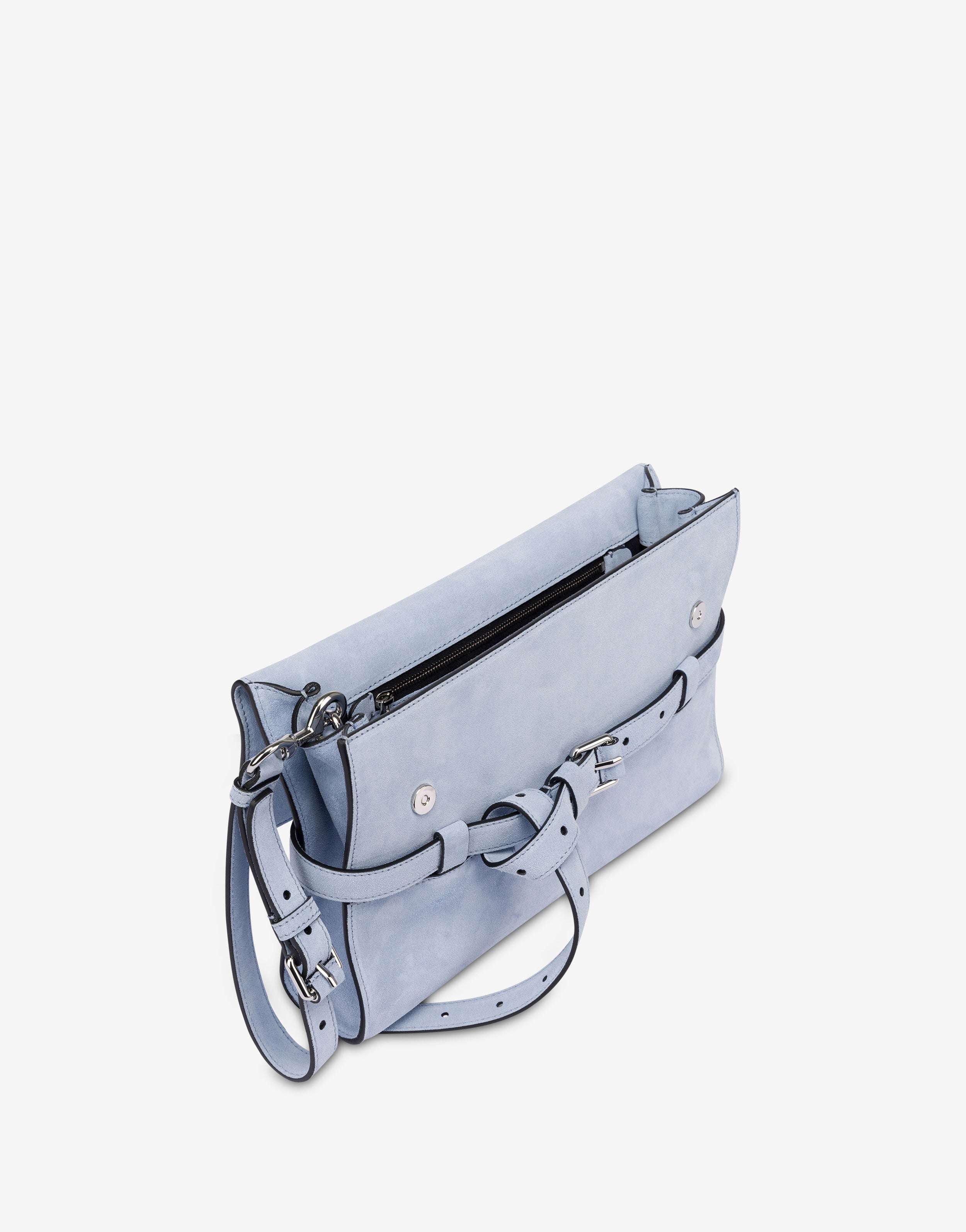 【CPC-L24】mochimochino様 Love Moschino Outlet: Handbag woman - Black | JC4041PP1MLC0