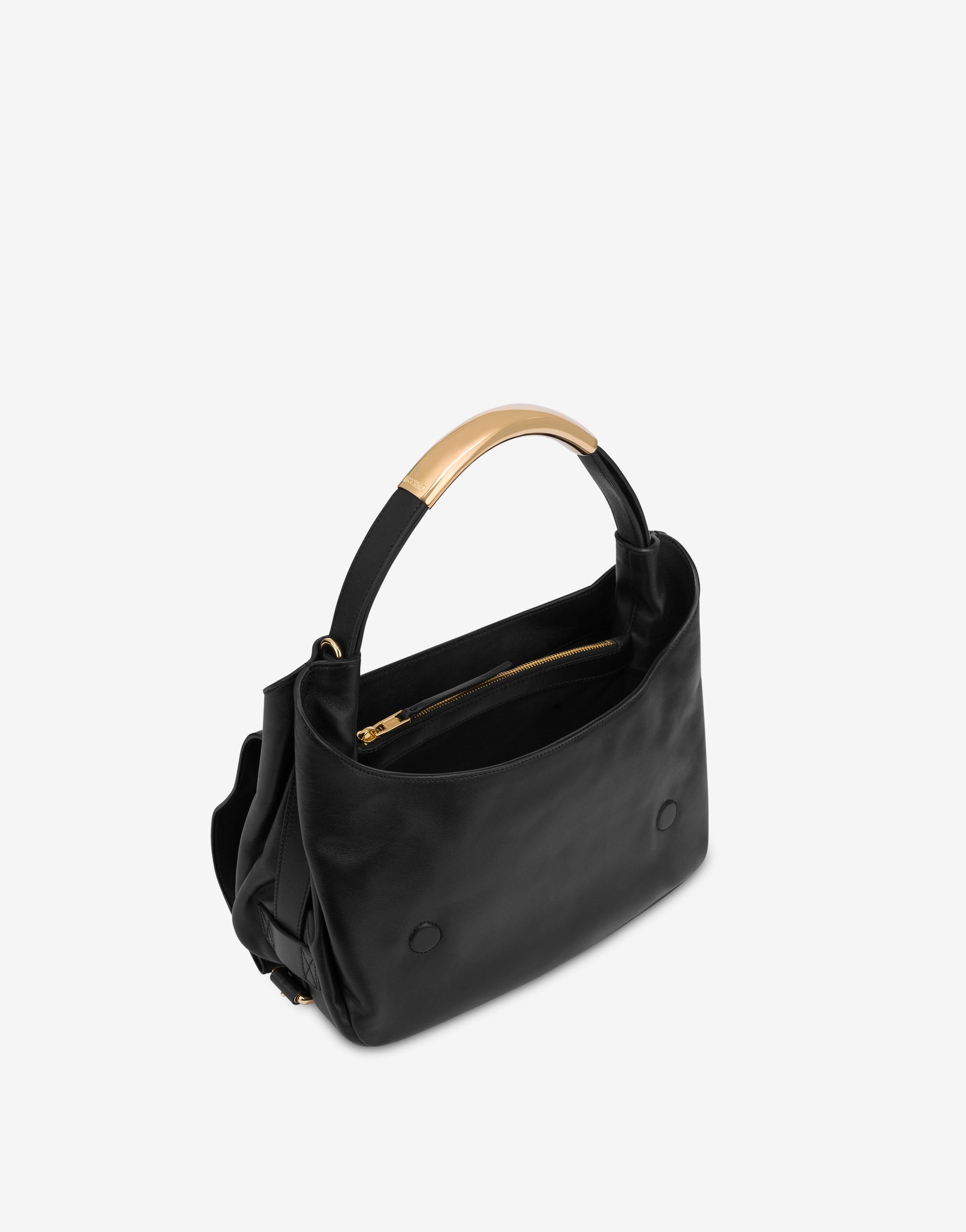 Moschino Handle Me Bag Moschino - Main Image