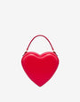 Moschino Love Me Bag de napa