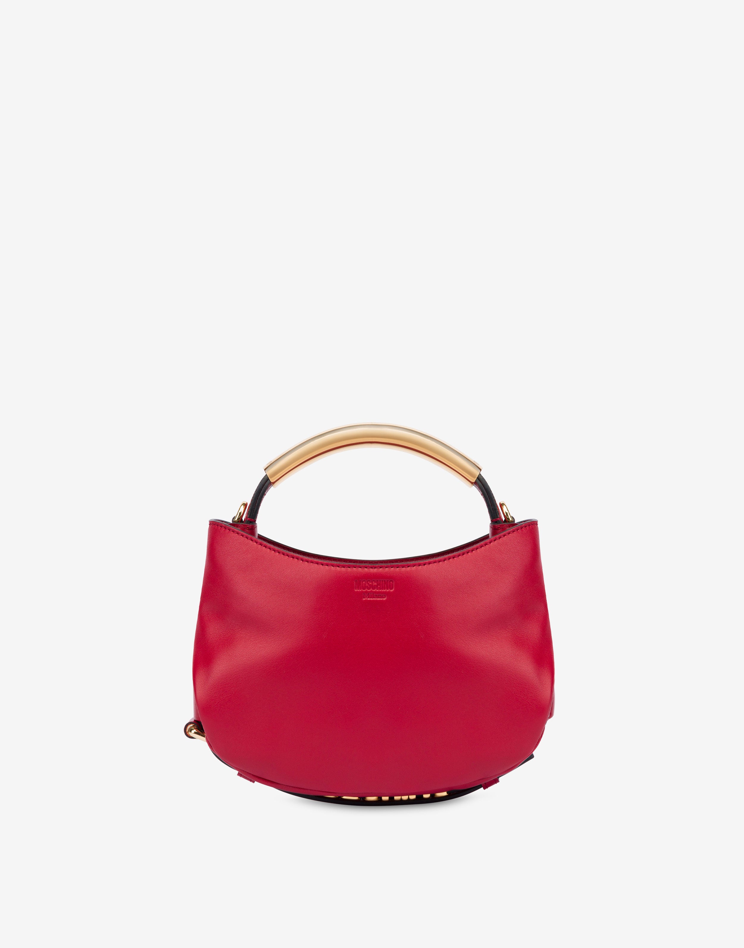 Petit Sac Moschino Handle Me