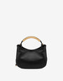 Small Moschino Handle Me Bag