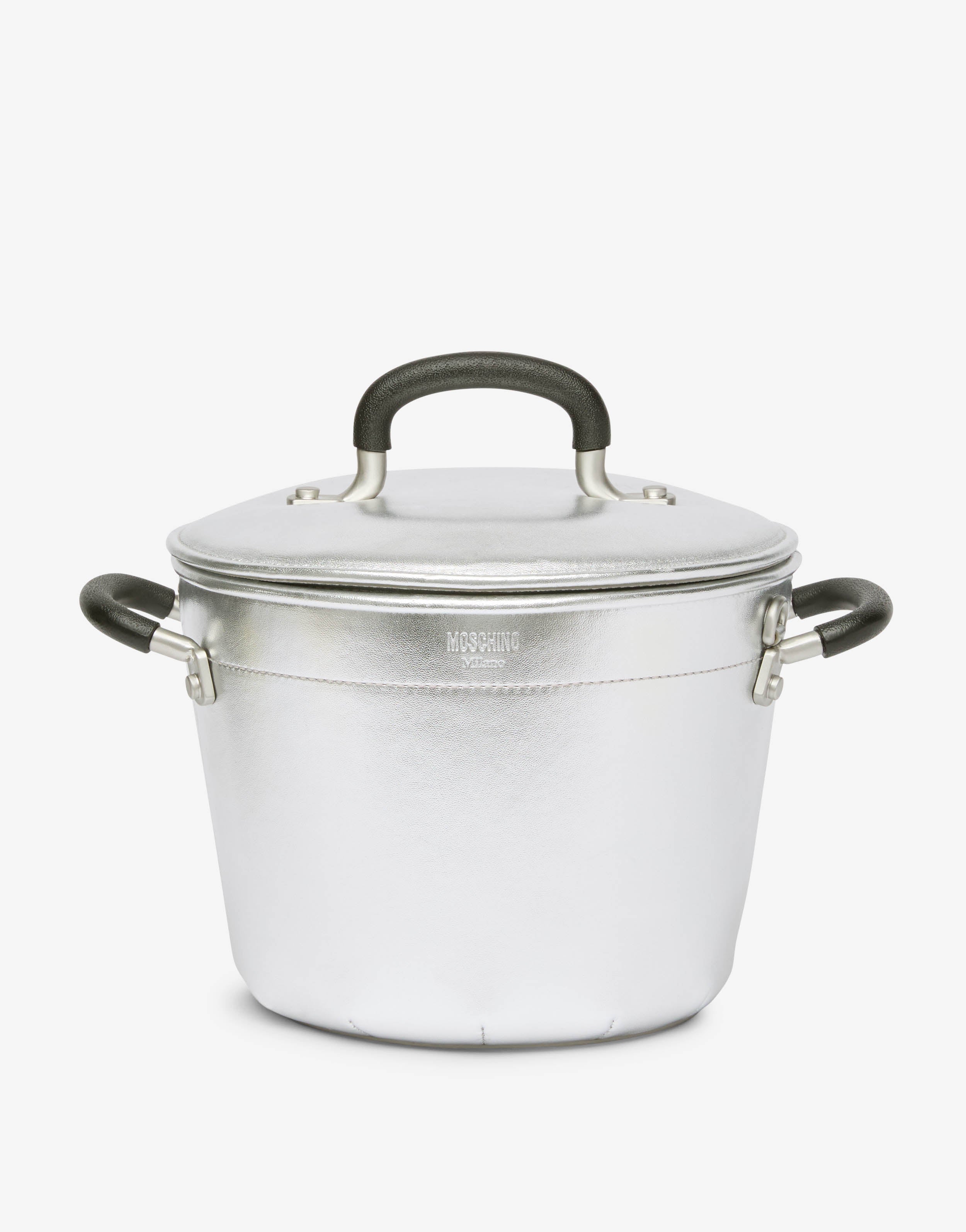 Cooking pot bag