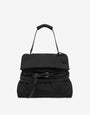 Moschino Tie Me Medium Hand Bag