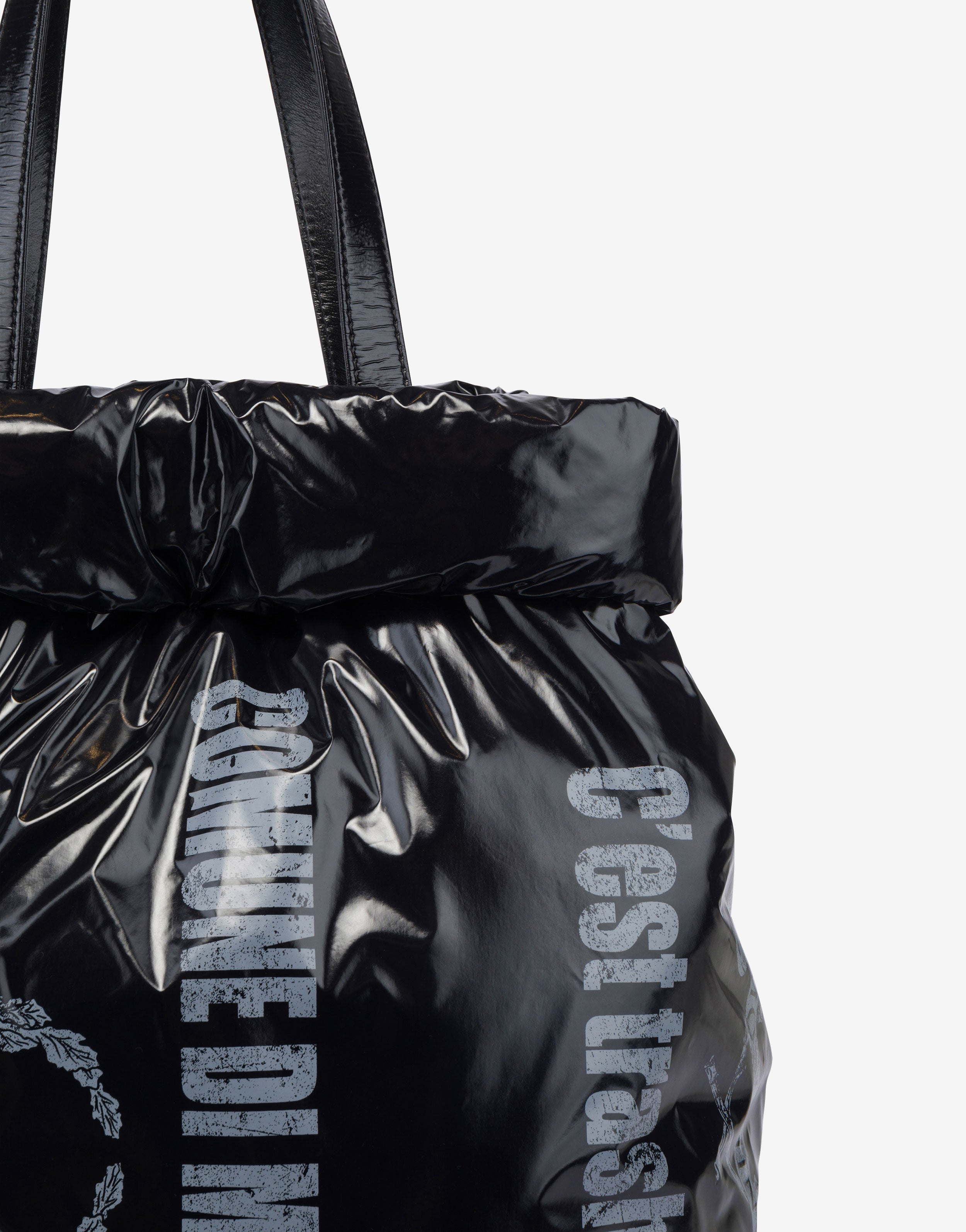 Trash bag | Moschino