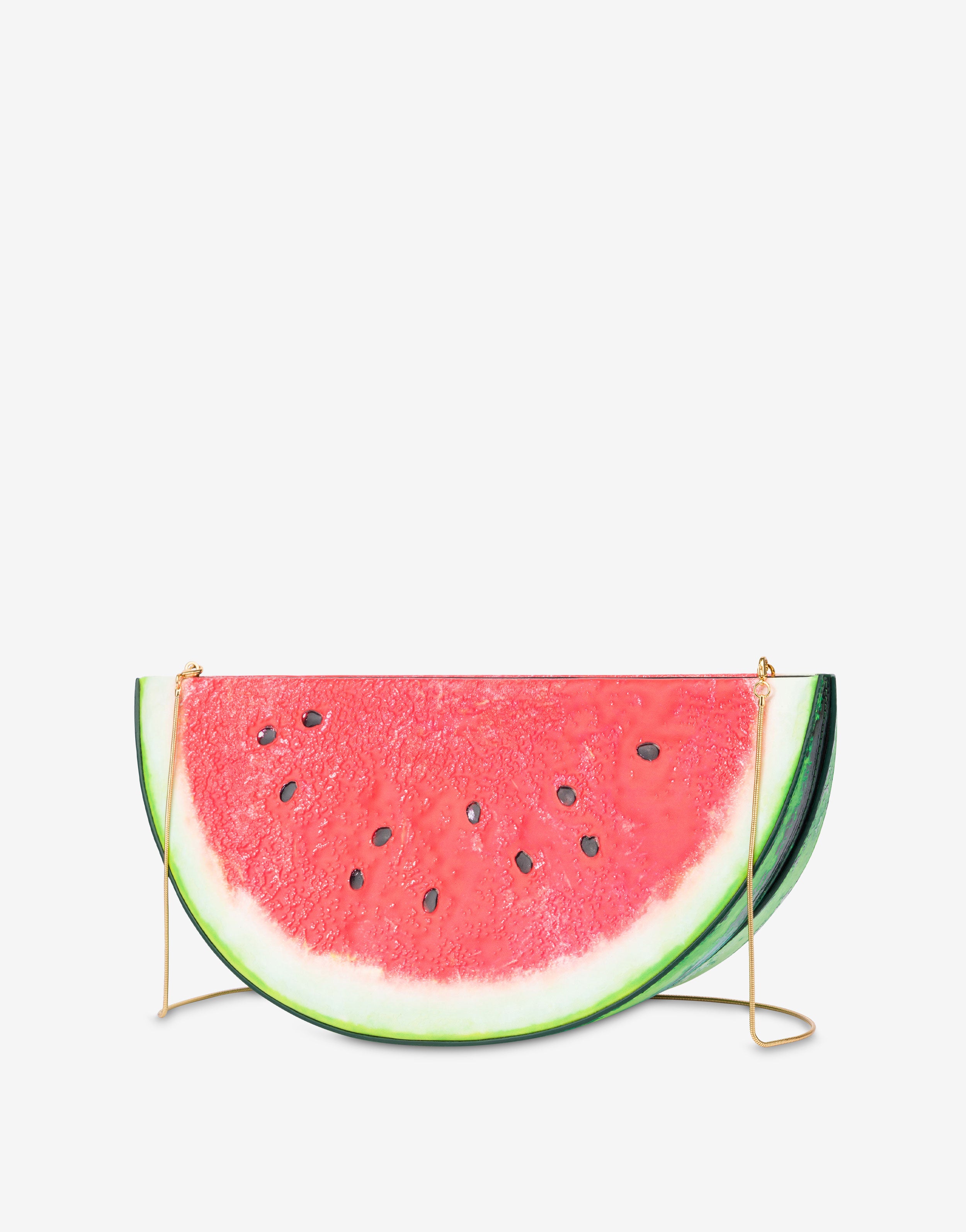 Watermelon Bag | Moschino
