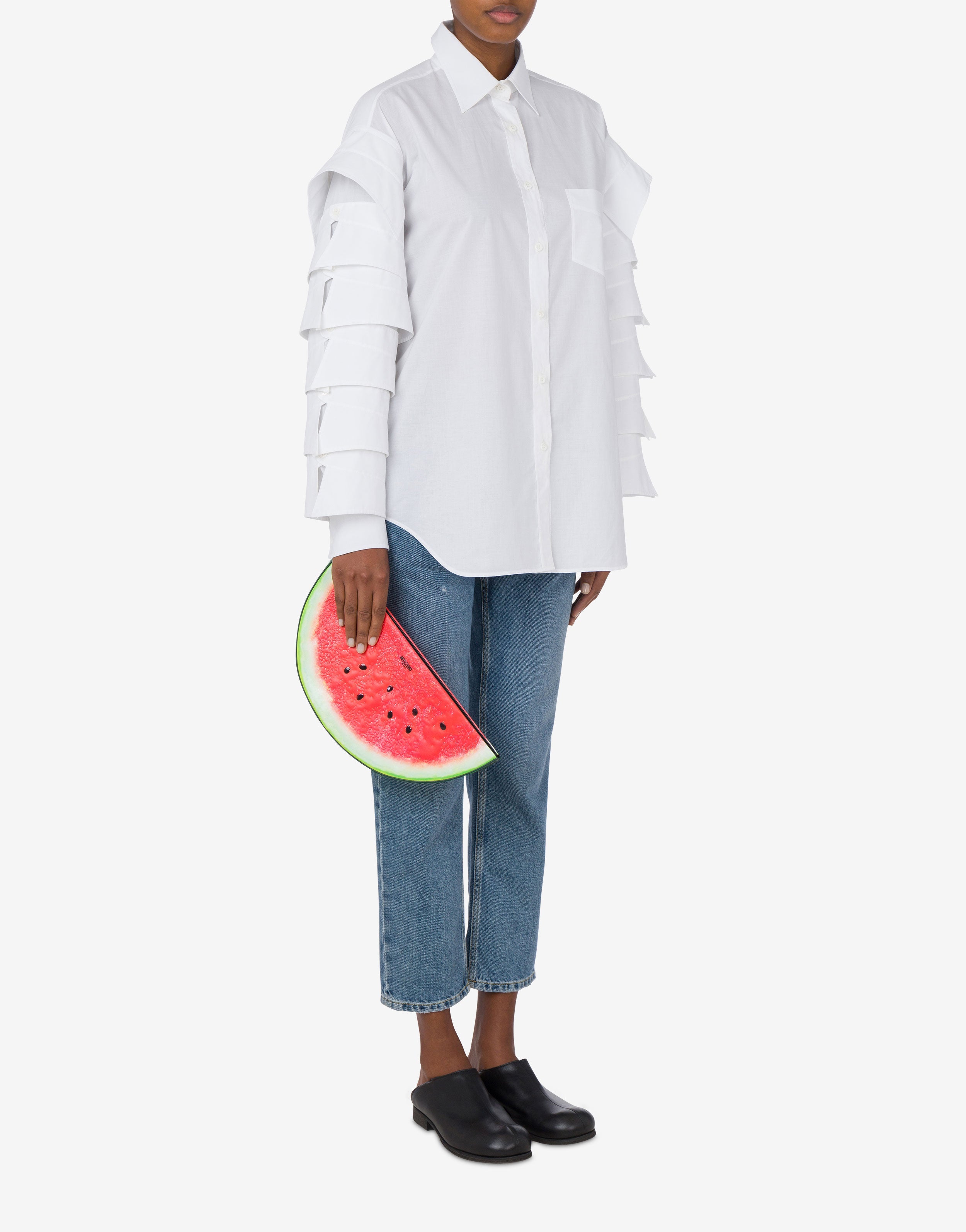 Watermelon Bag | Moschino