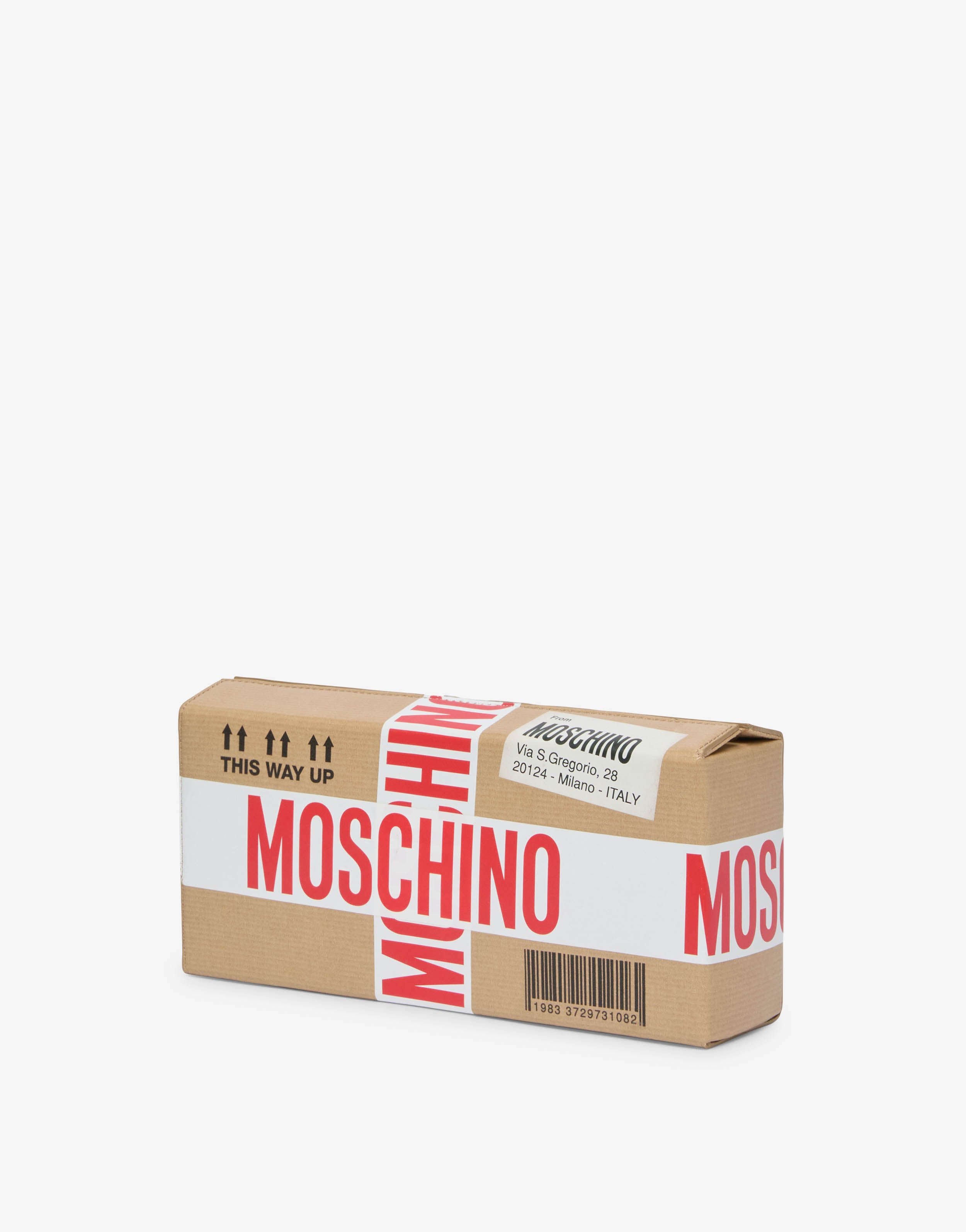 Moschino Collector Bags: Iconic Bags for Fashion Collectors