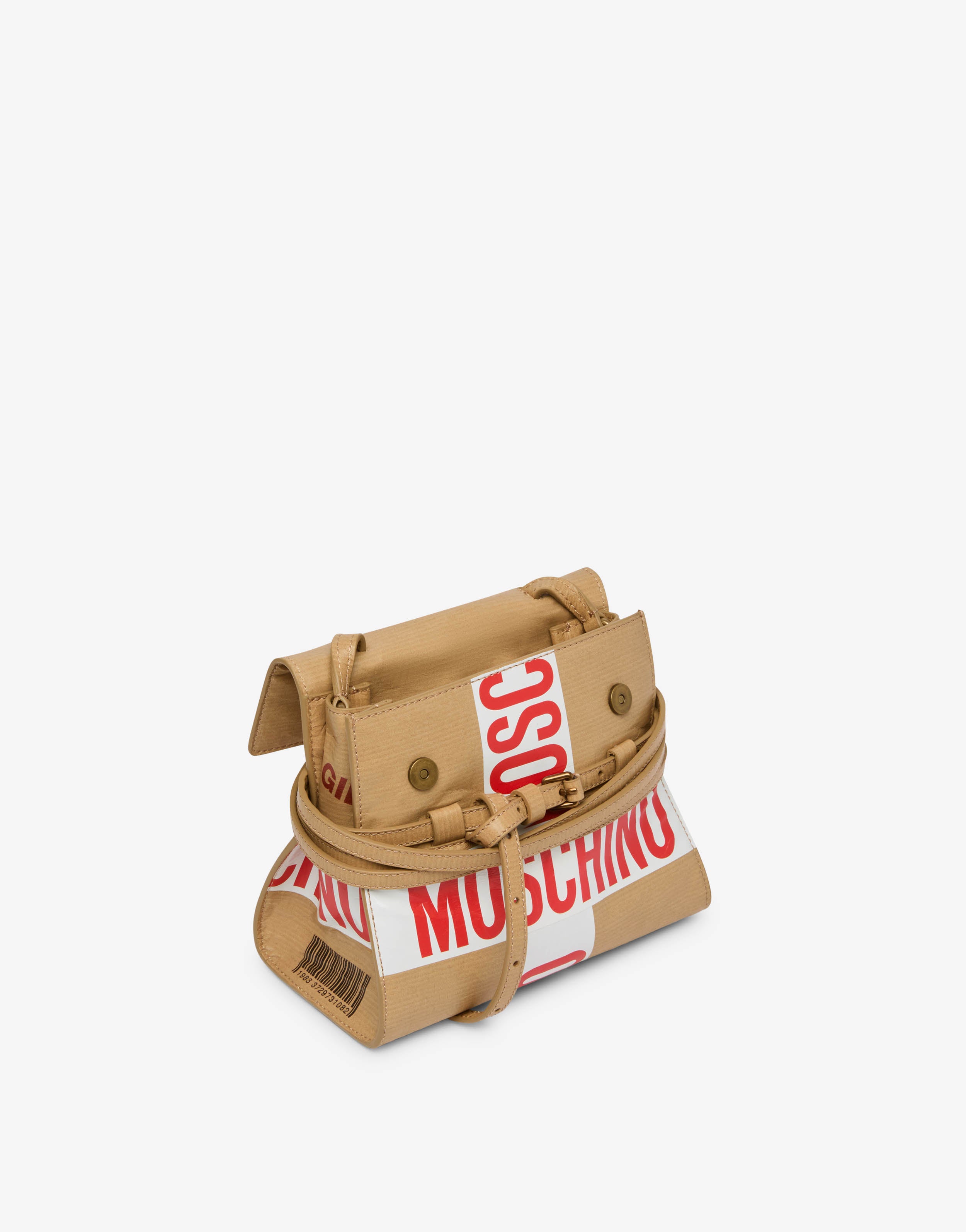 Moschino Tie Me small handbag | Moschino