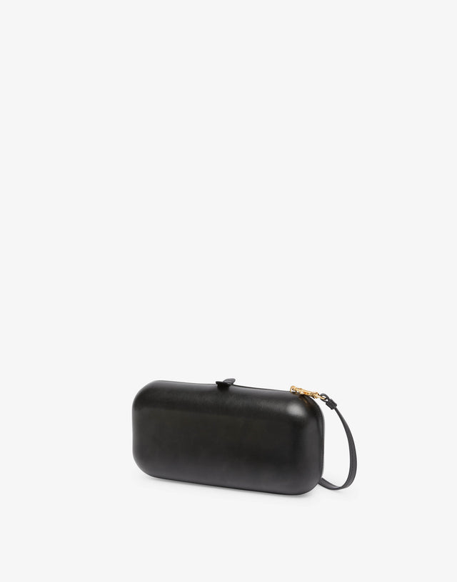 Bolso de mano Neon ¡Hola!  Negro Moschino 1