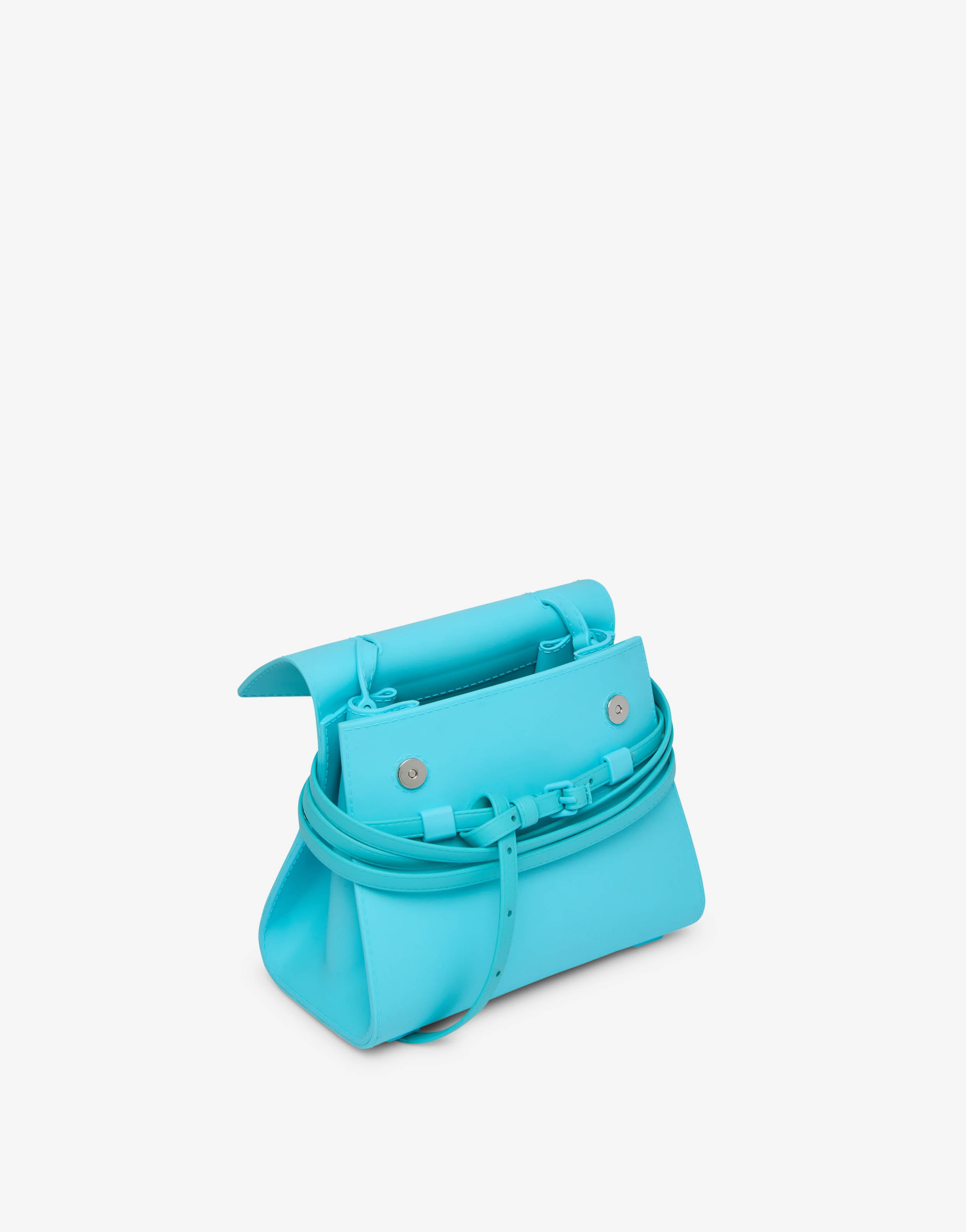 Moschino Tie Me small handbag | Moschino