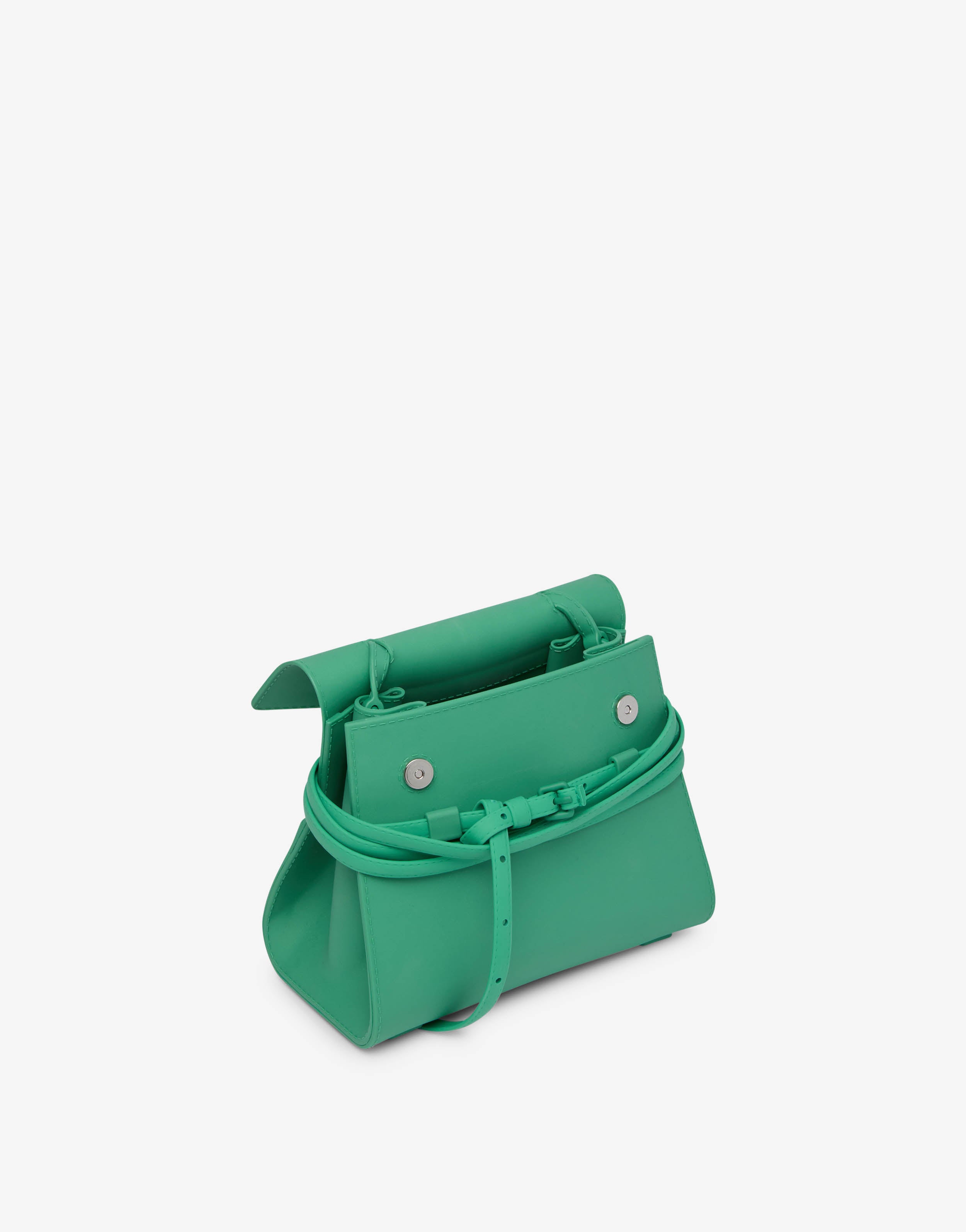 Moschino Tie Me small handbag | Moschino