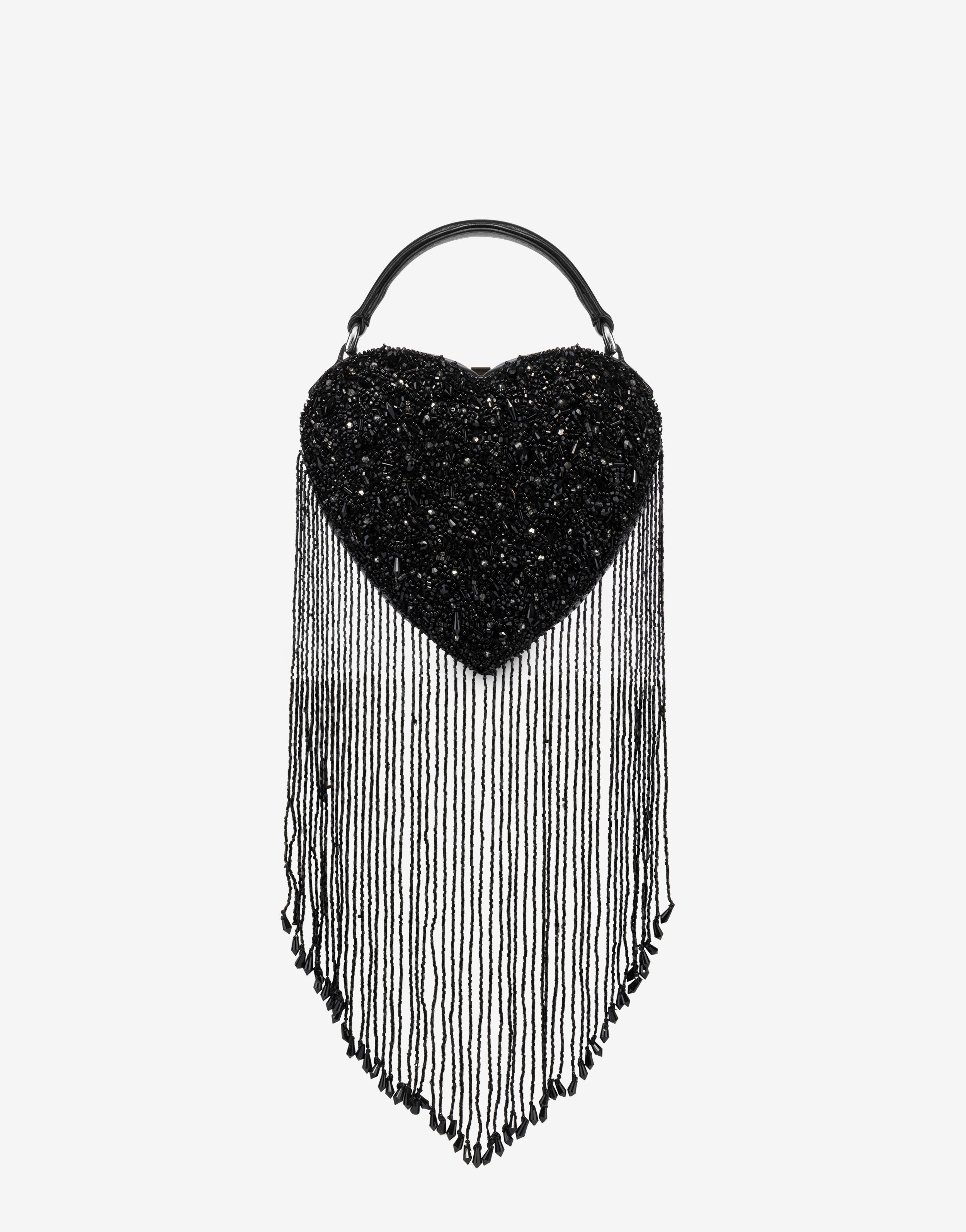 Moschino Love Me handbag