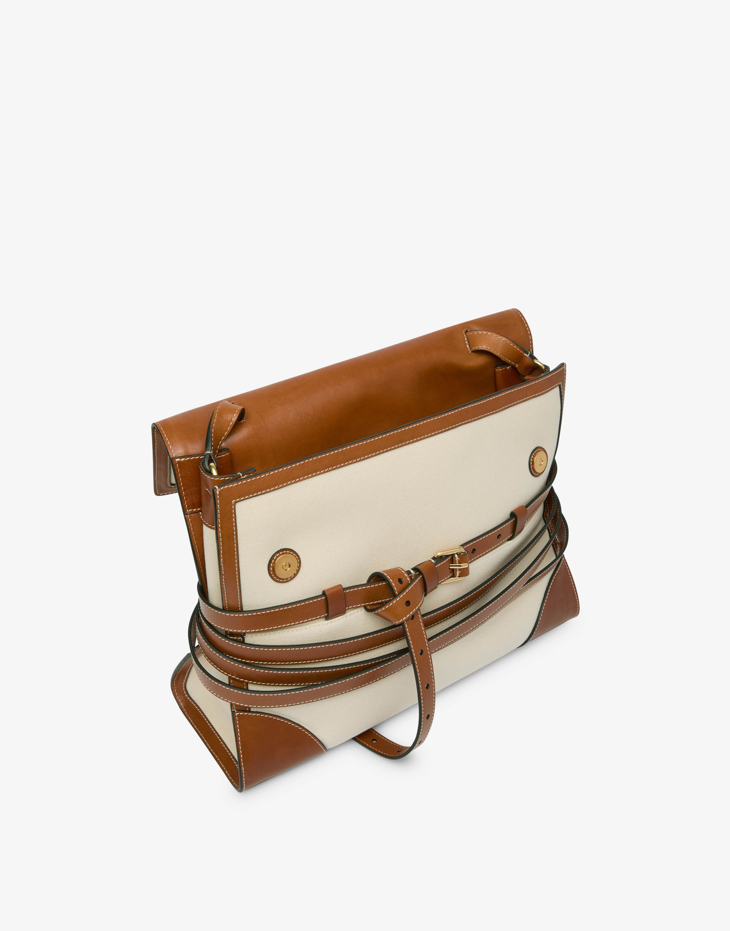 Moschino Tie Me Handbag | Moschino