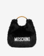 Moschino Handle Me Medium Bag