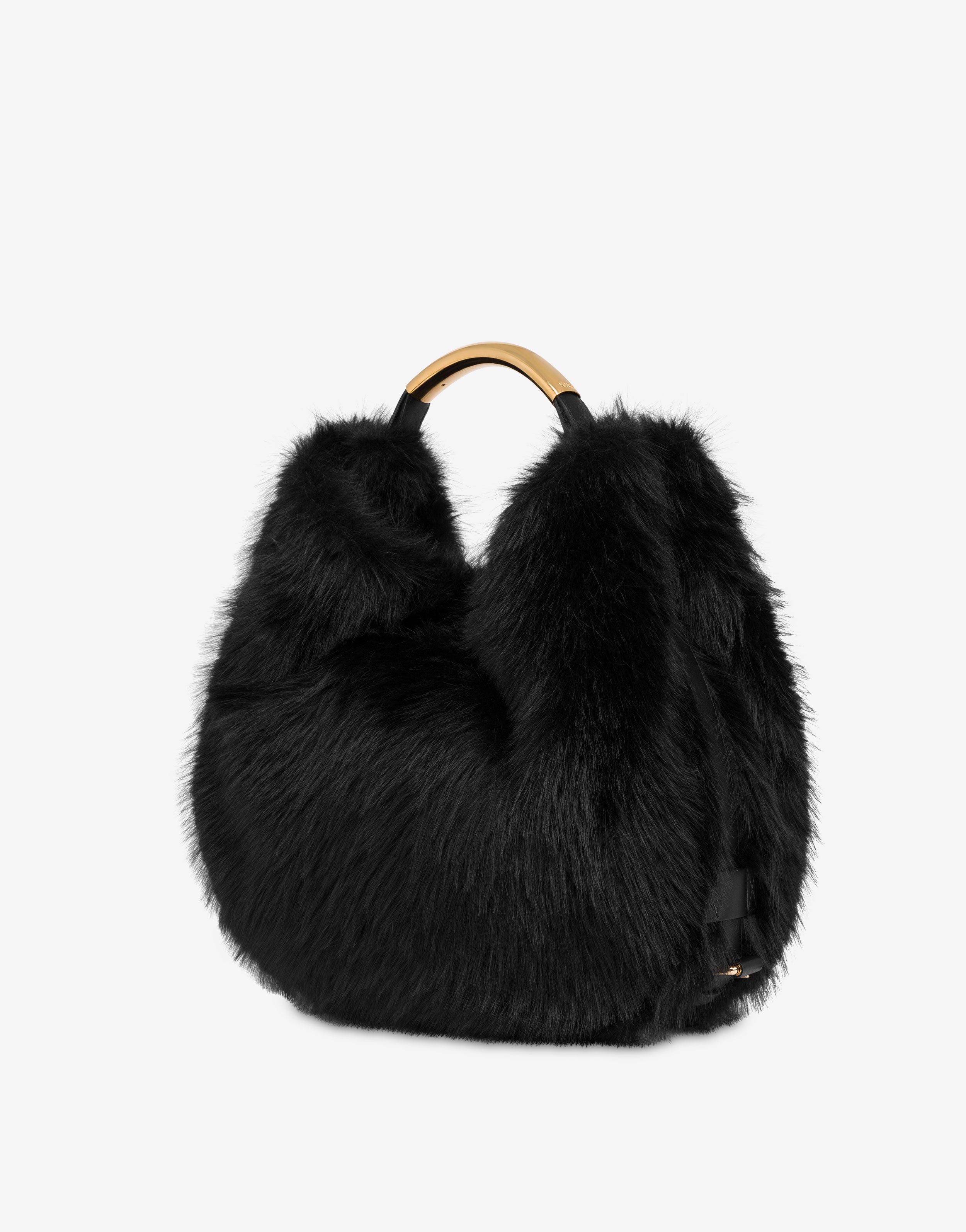 Moschino Handle Me Medium Bag | Moschino