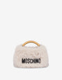 Bolso pequeño Moschino Handle Me 