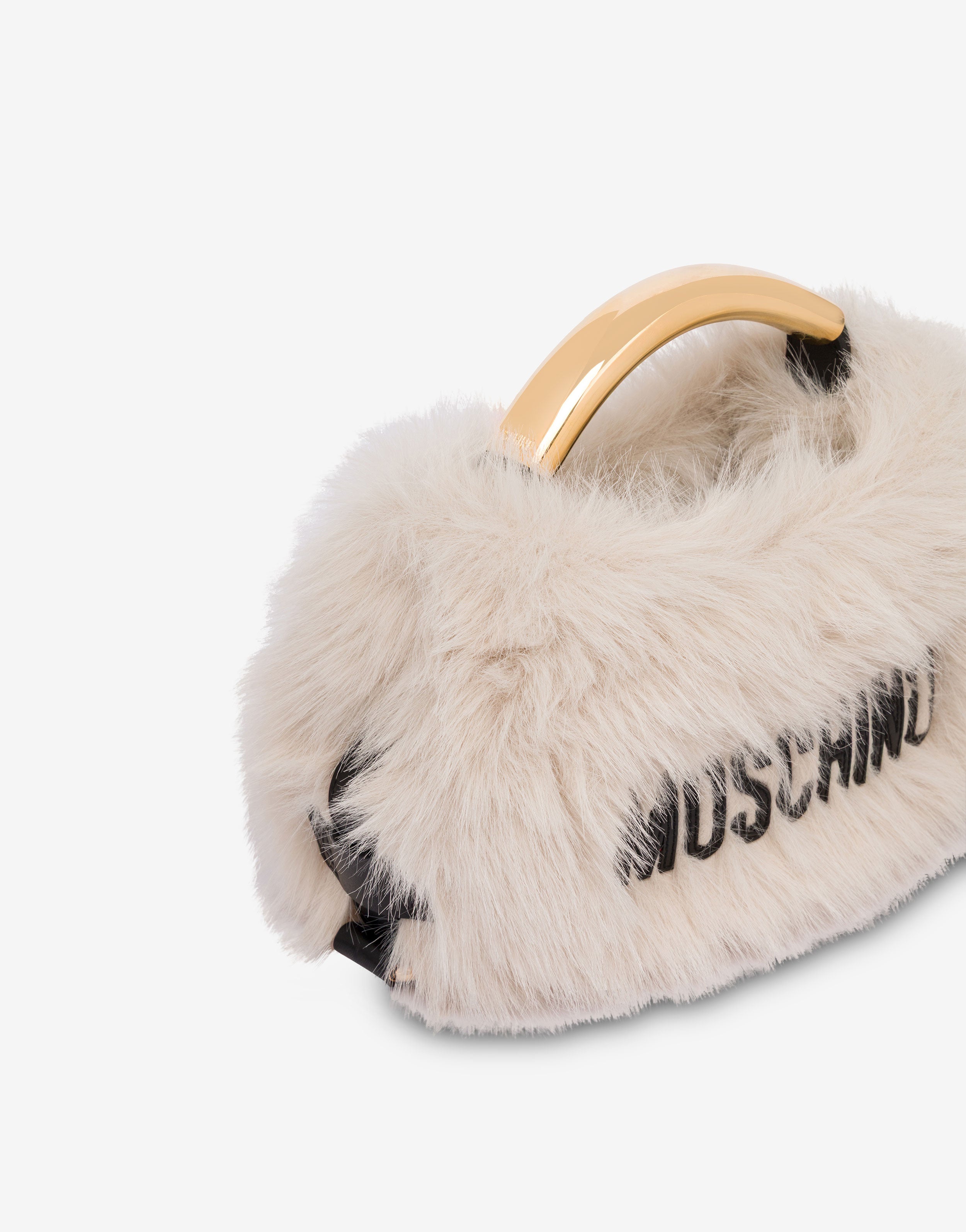 Moschino Handle Me Small Bag | Moschino