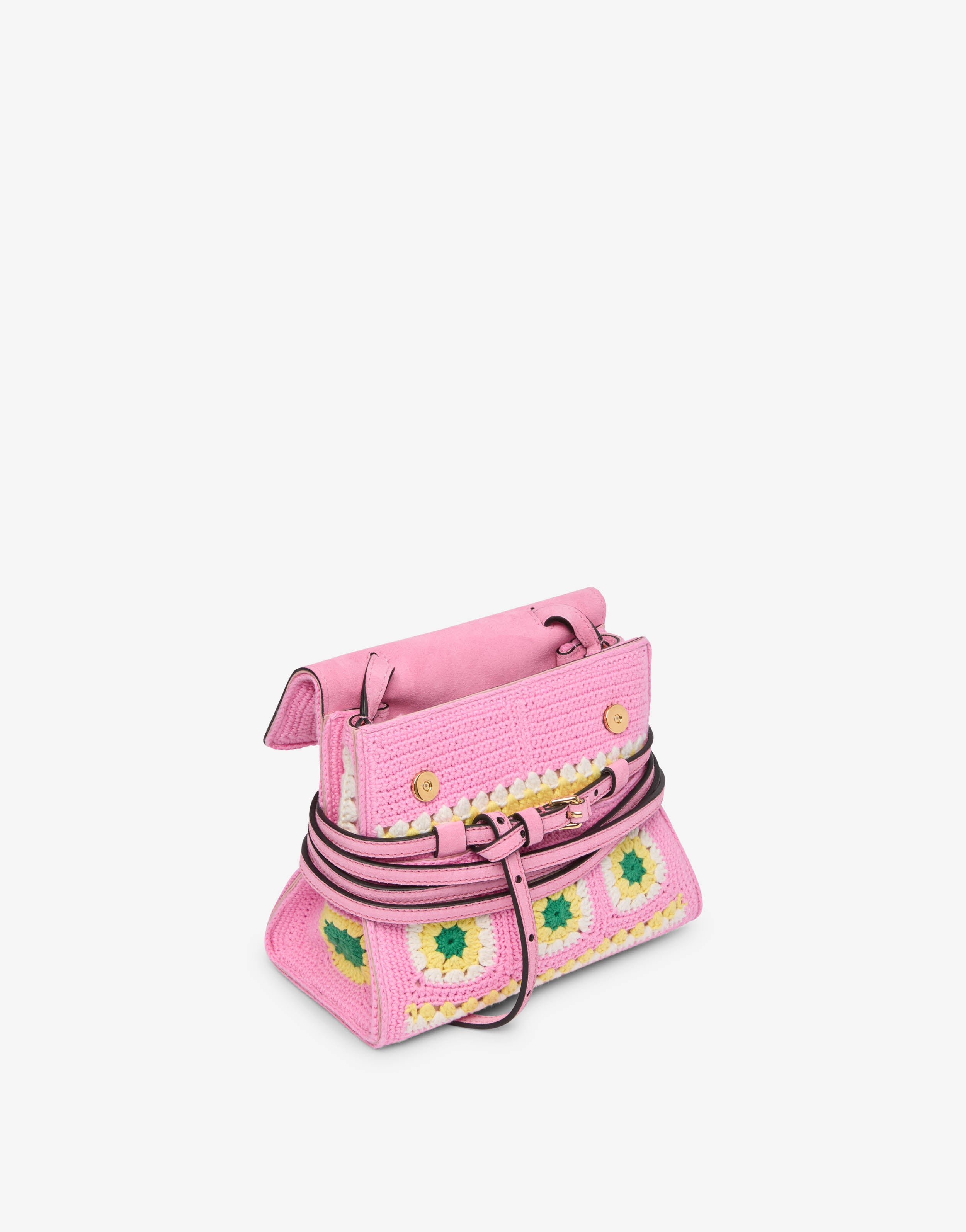Moschino Tie Me small handbag | Moschino