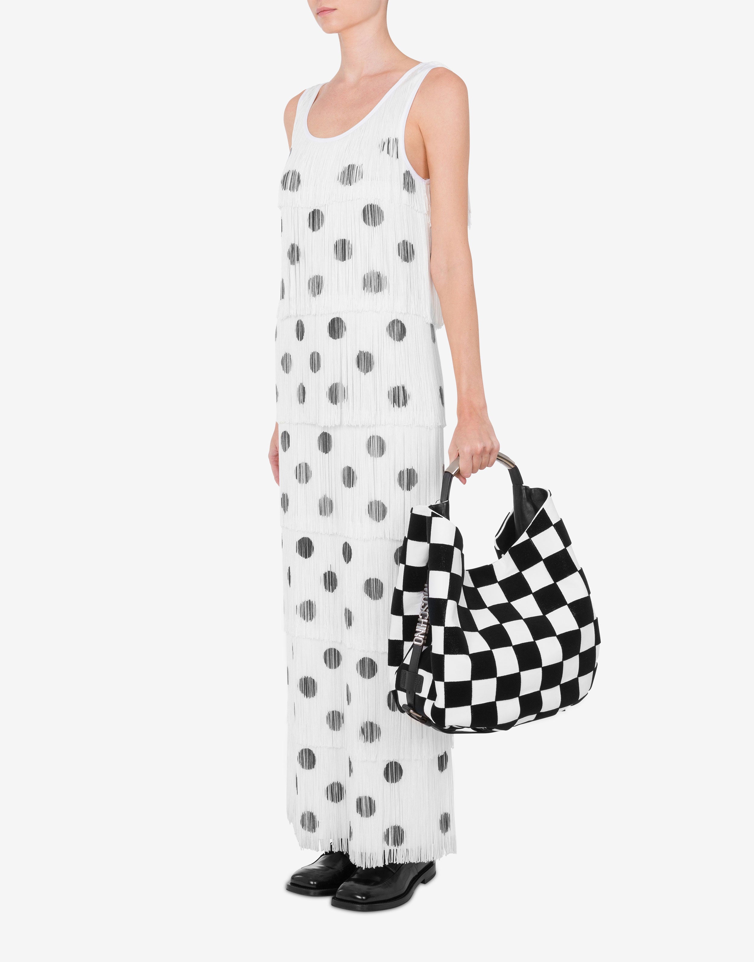 Moschino Handle Me bag: Online Exclusive | Moschino