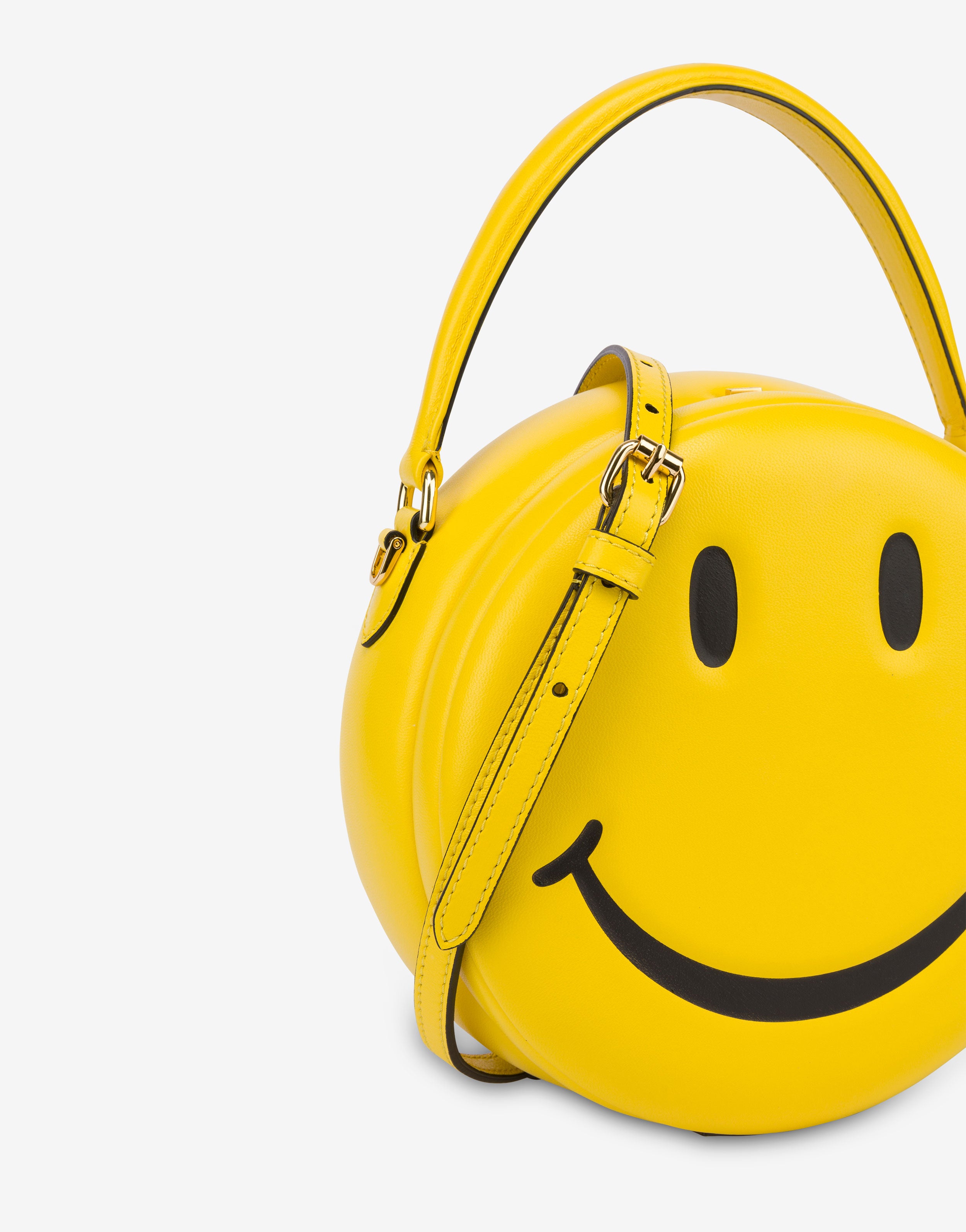 ★hai★ Millie Bag Yellow Neon Yellow Midi Town Bag As seen on @trinnywoodhall
