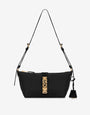 Bolsa hobo de nailon