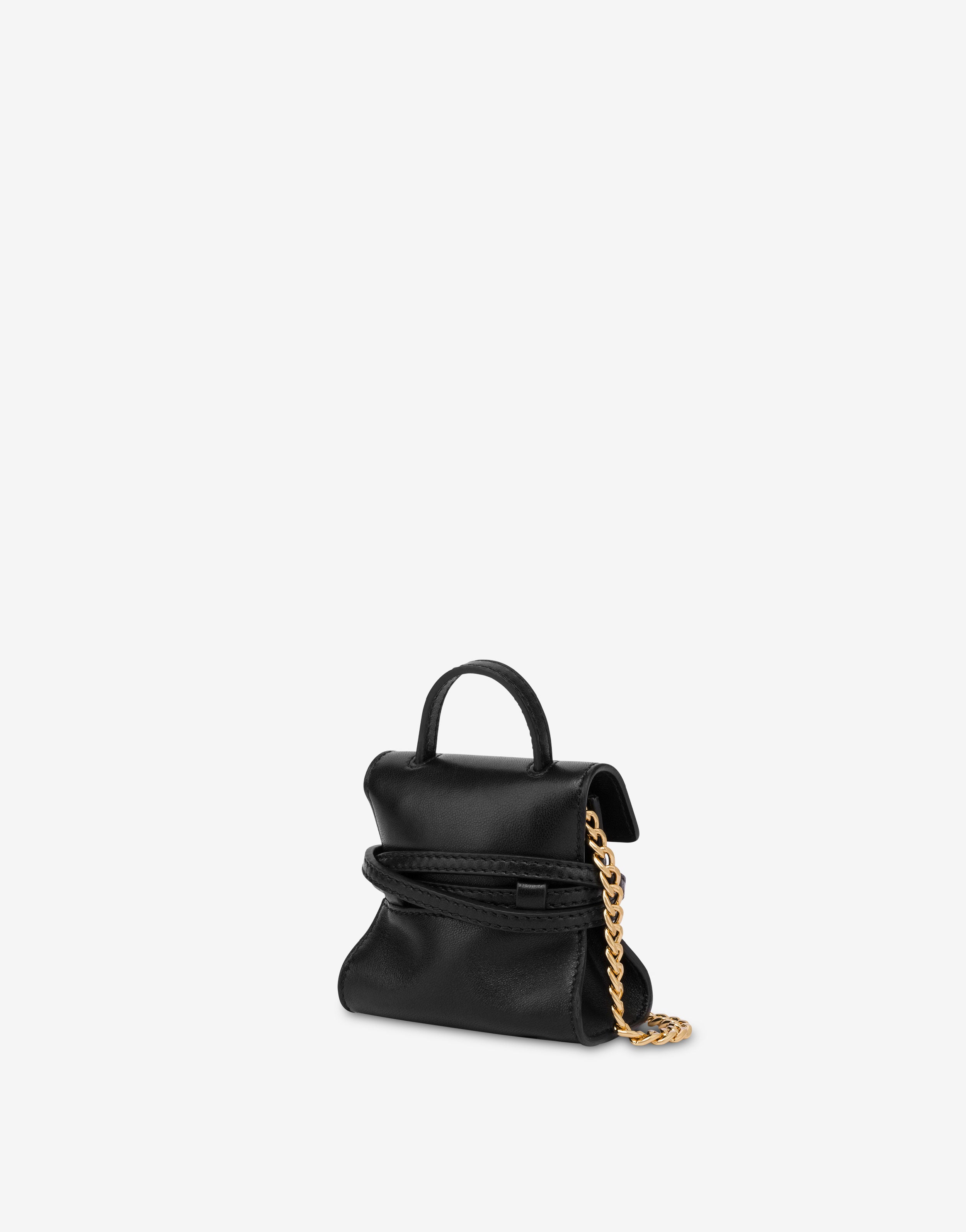 Moschino EN | Women's Mini Bags - New Collection
