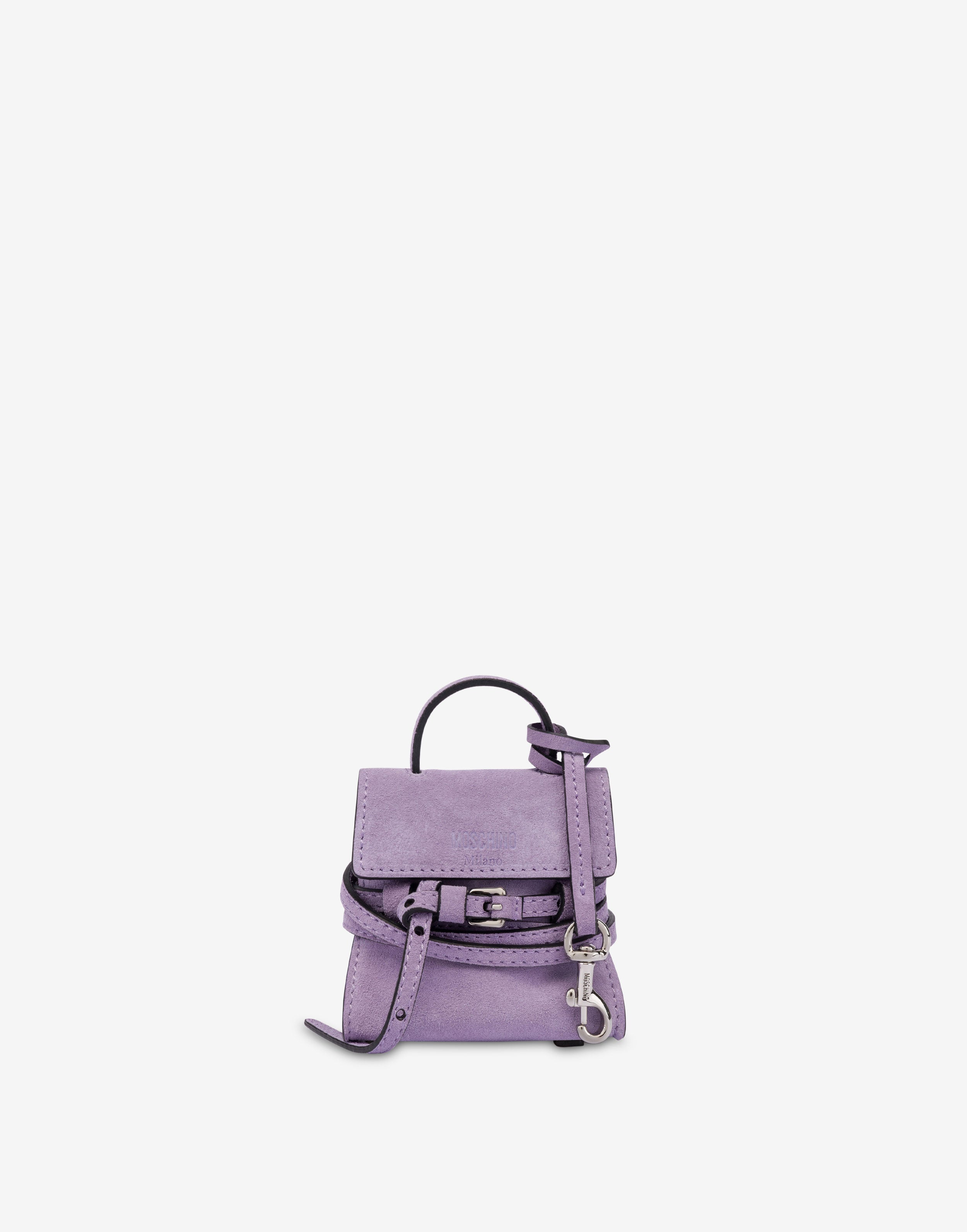 Micro Tasche Moschino Tie Me
