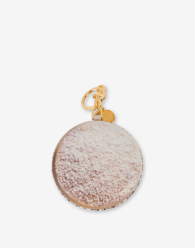 Alfajor Charm White Moschino 1