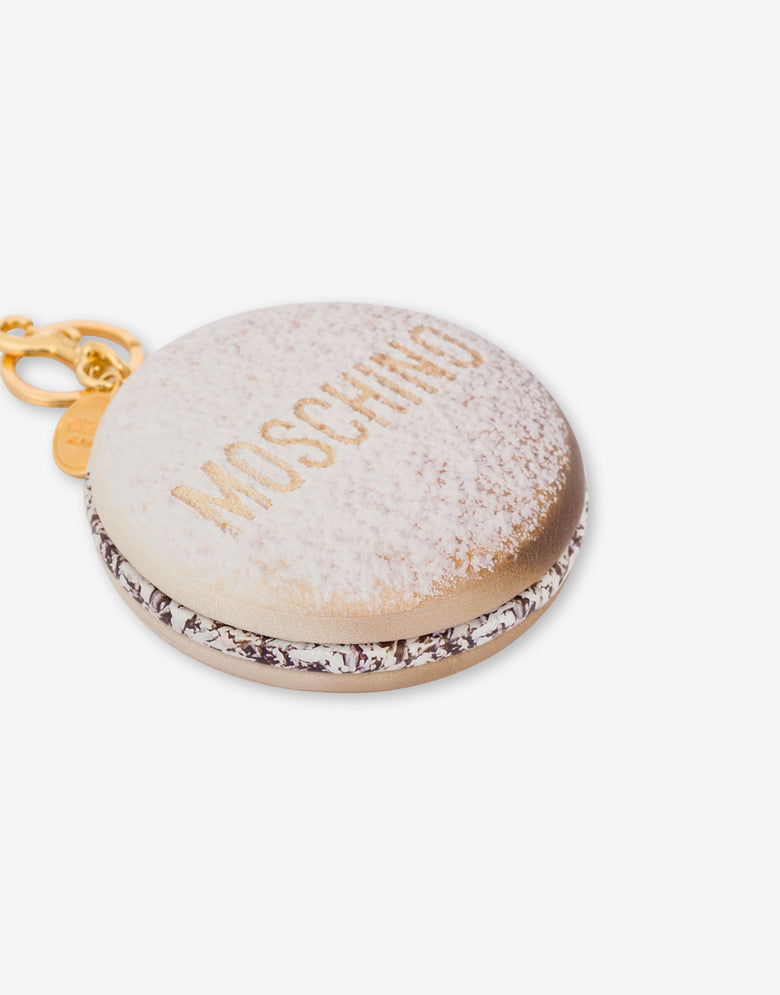 Charm Alfajor Bianco Moschino 2