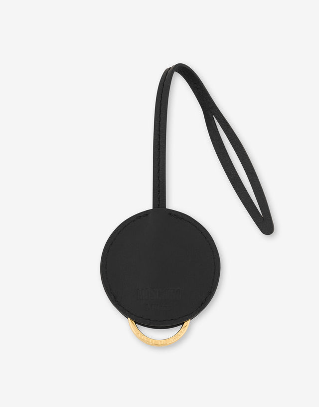 Clouds Charm Schwarz Moschino 1