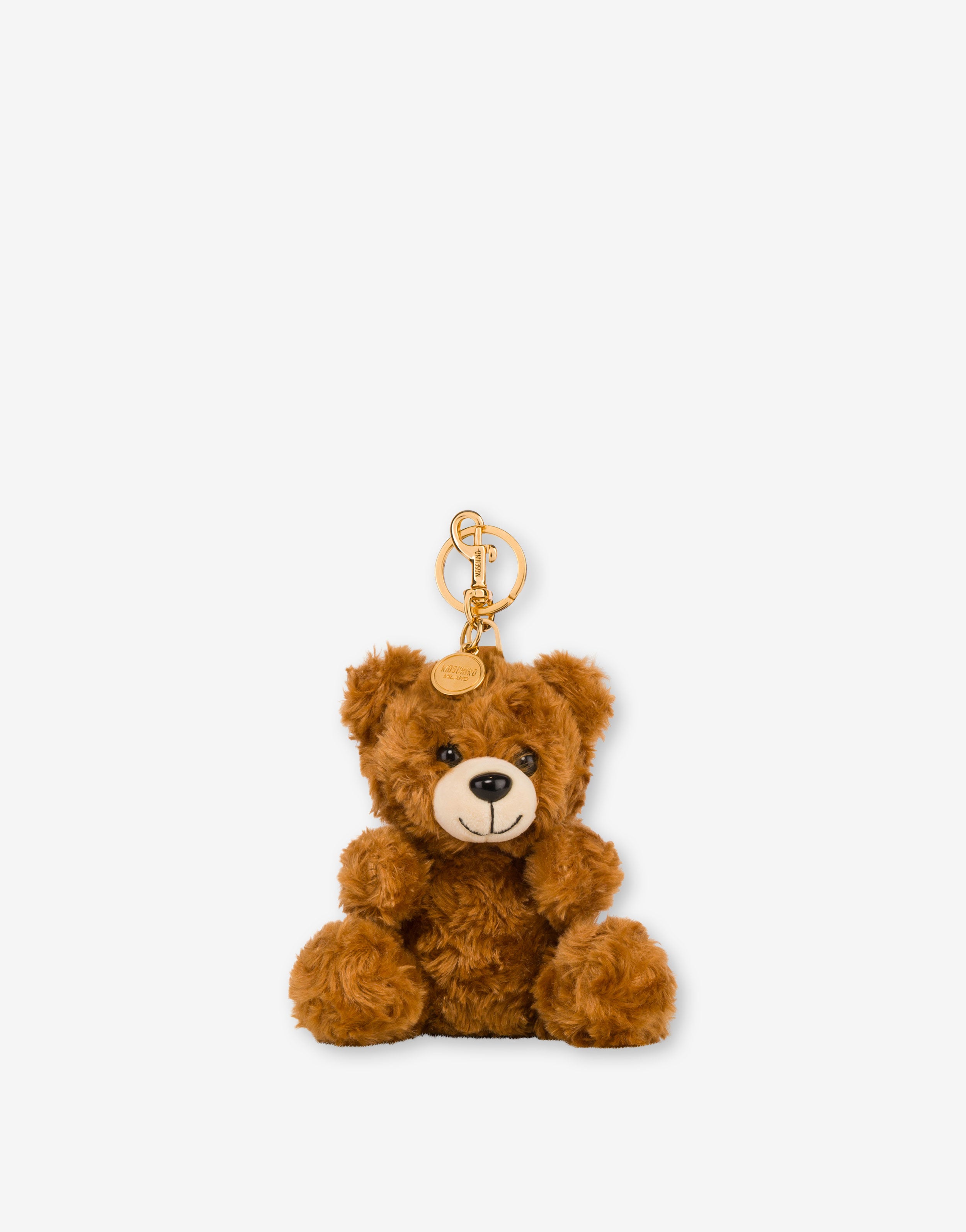 Moschino Teddy Bear Charm | Moschino