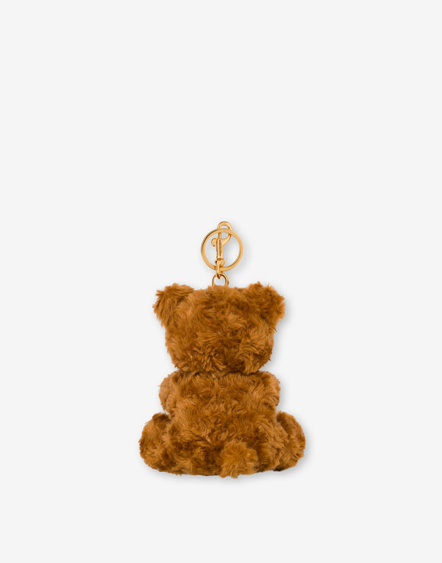 Ursinho de peluche Moschino Charm Caramelo Moschino 1