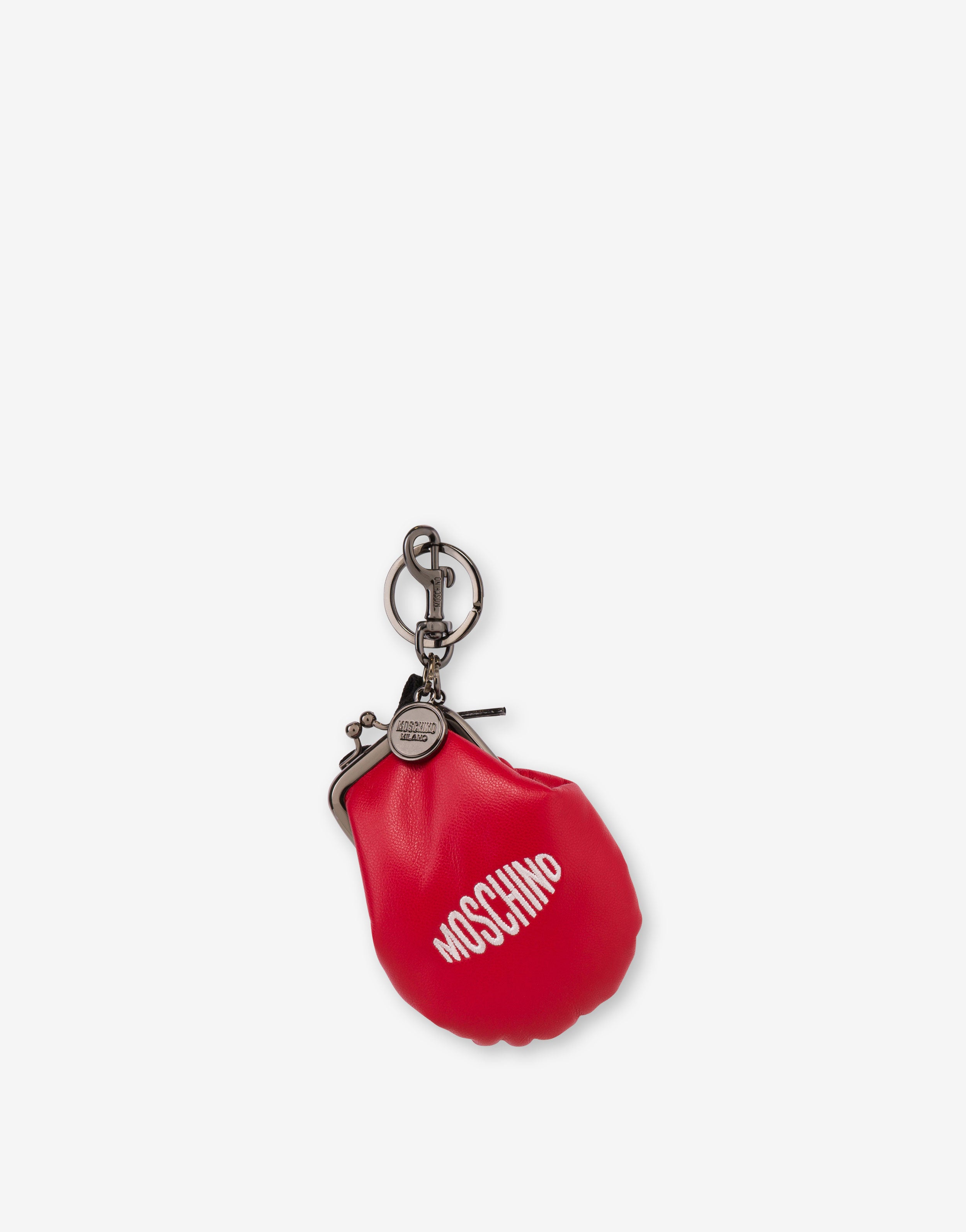 Moschino JP | ウィメンズ 財布＆キーリング