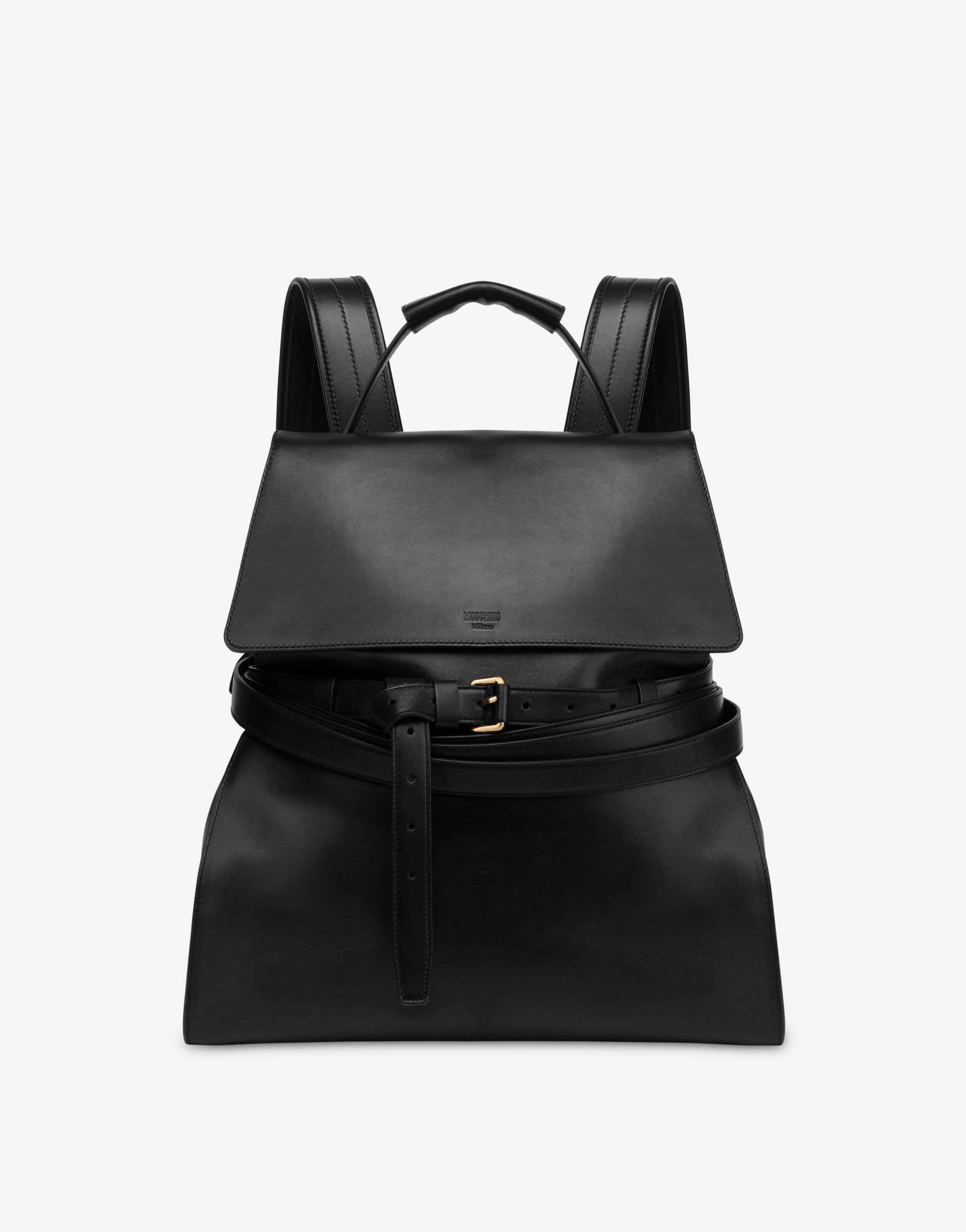 Moschino Tie Me Backpack
