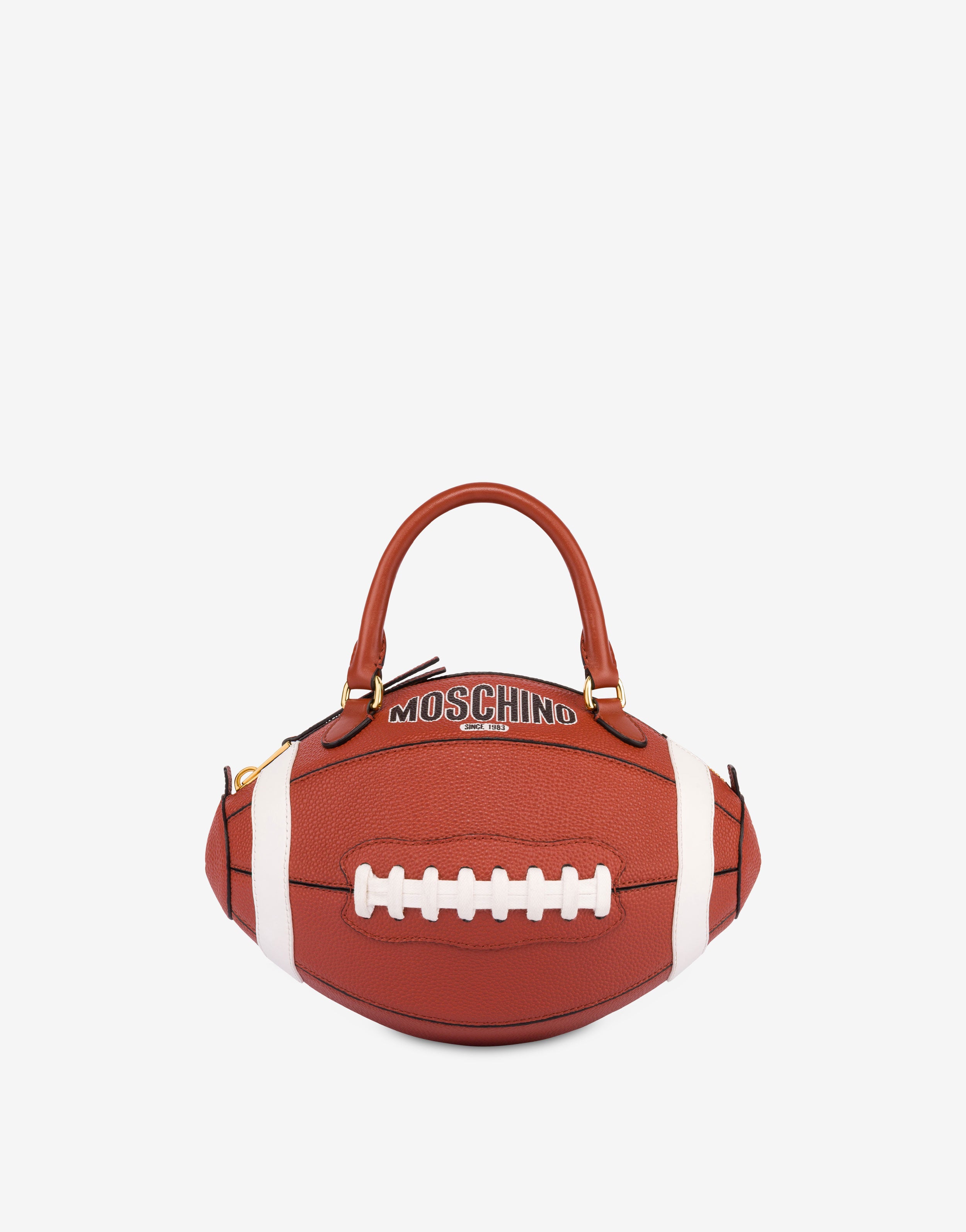 Rugby ball bag | Moschino
