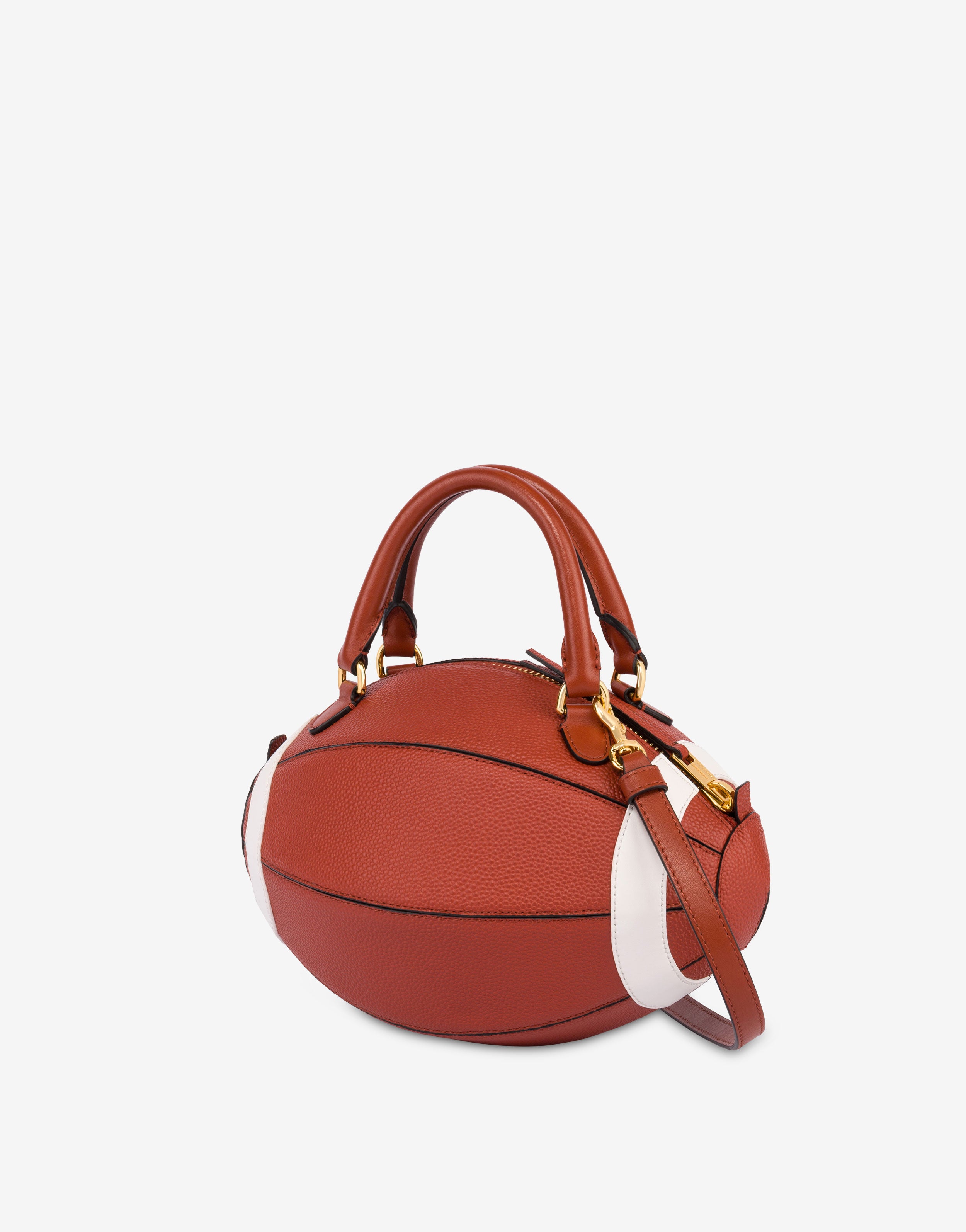 Rugby ball bag | Moschino