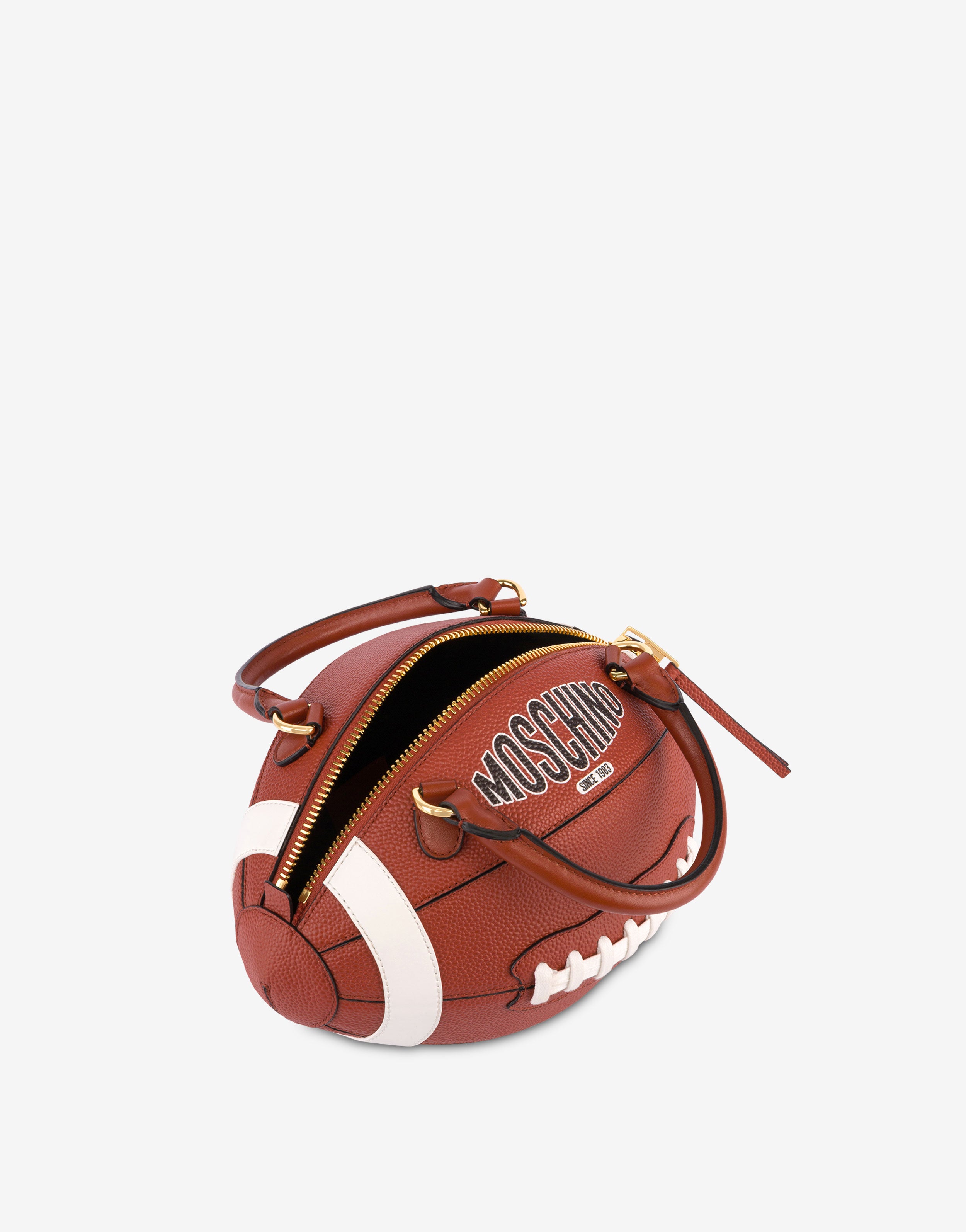 Rugby ball bag | Moschino