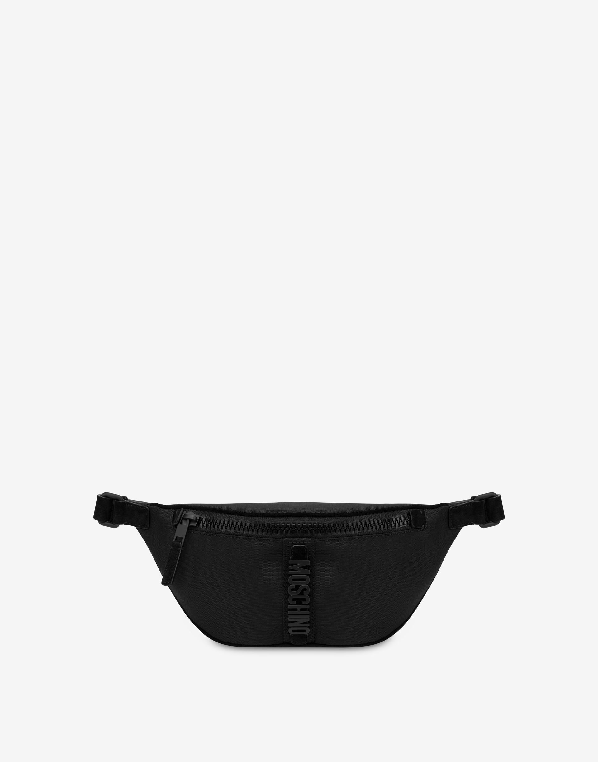 Gürteltasche aus Cordura-Nylon Moschino DE - Main Image