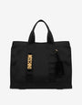 Shopper in nylon cordura