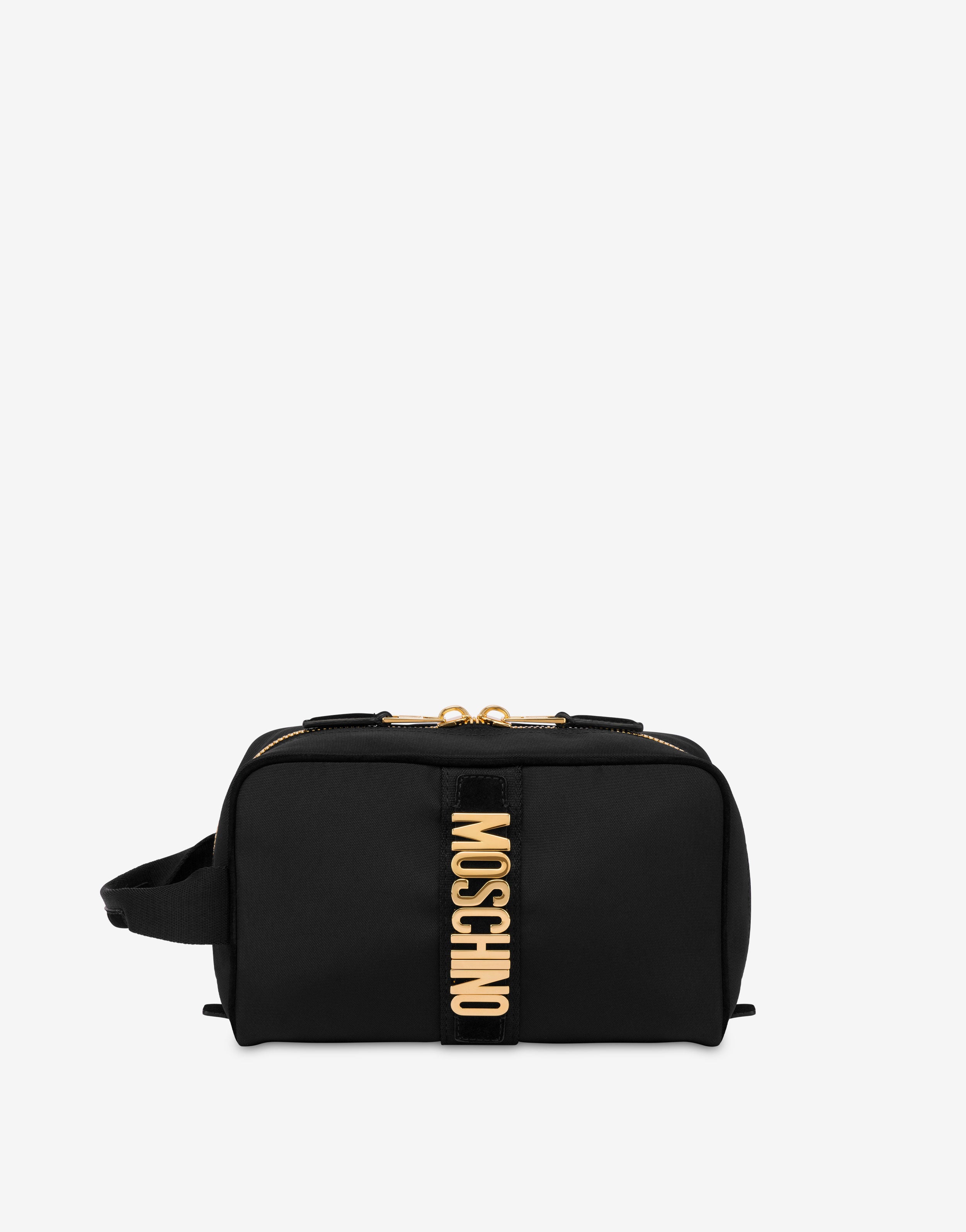 Cordura nylon beauty case