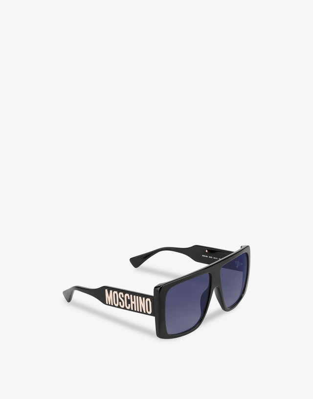 Occhiali da sole Logo Lettering  Moschino 1