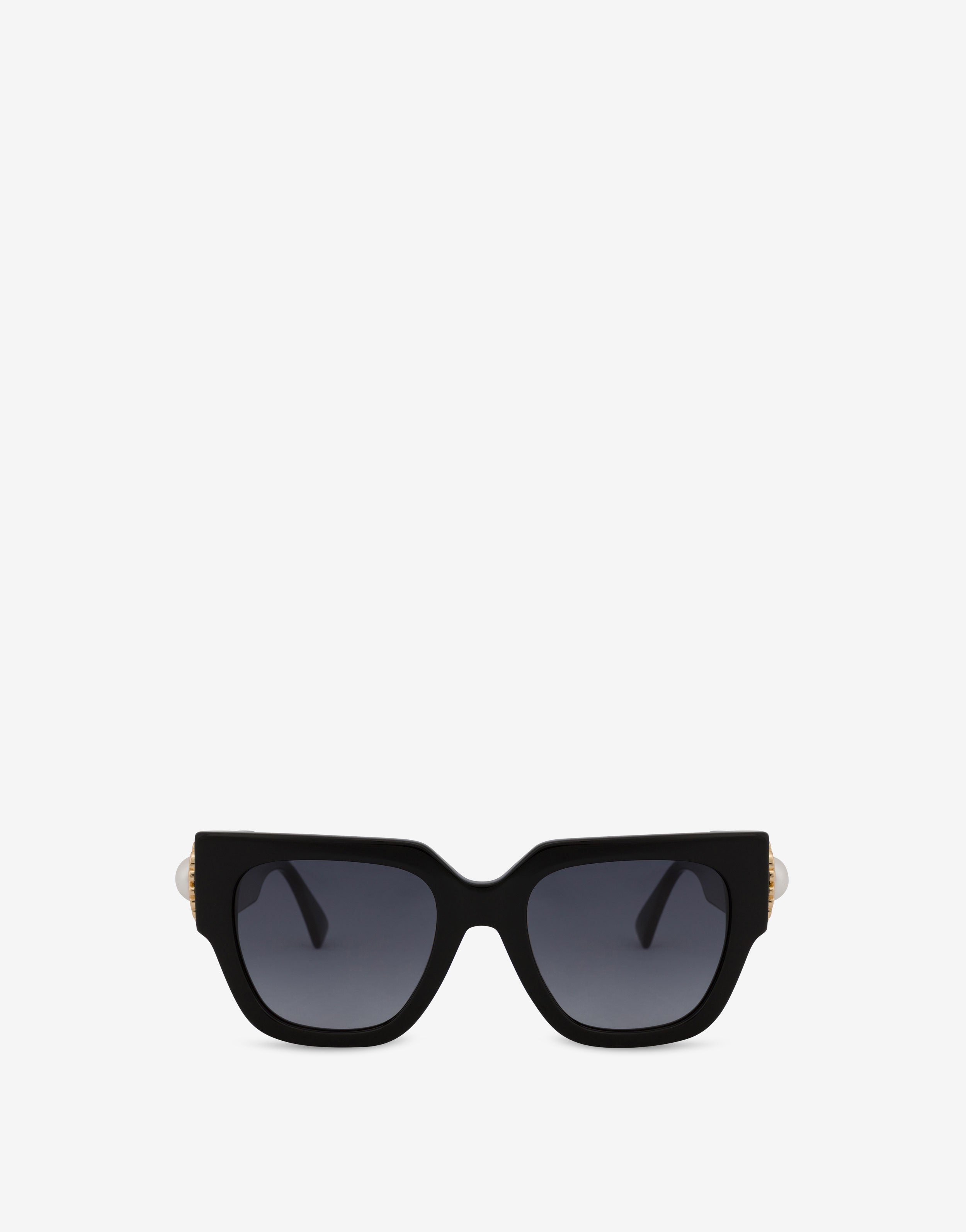 Gafas De Sol Moschino MOS122/S Para Mujer - Talla 54/17/140, No Polarizado, Diseño Fashion